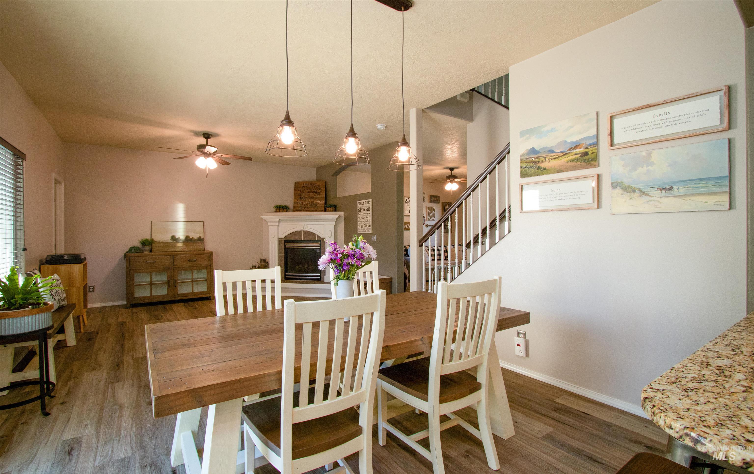 238 E E Moskee Street, Meridian, Idaho 83646, 4 Bedrooms, 2.5 Bathrooms, Residential For Sale, Price $514,900, 98986513