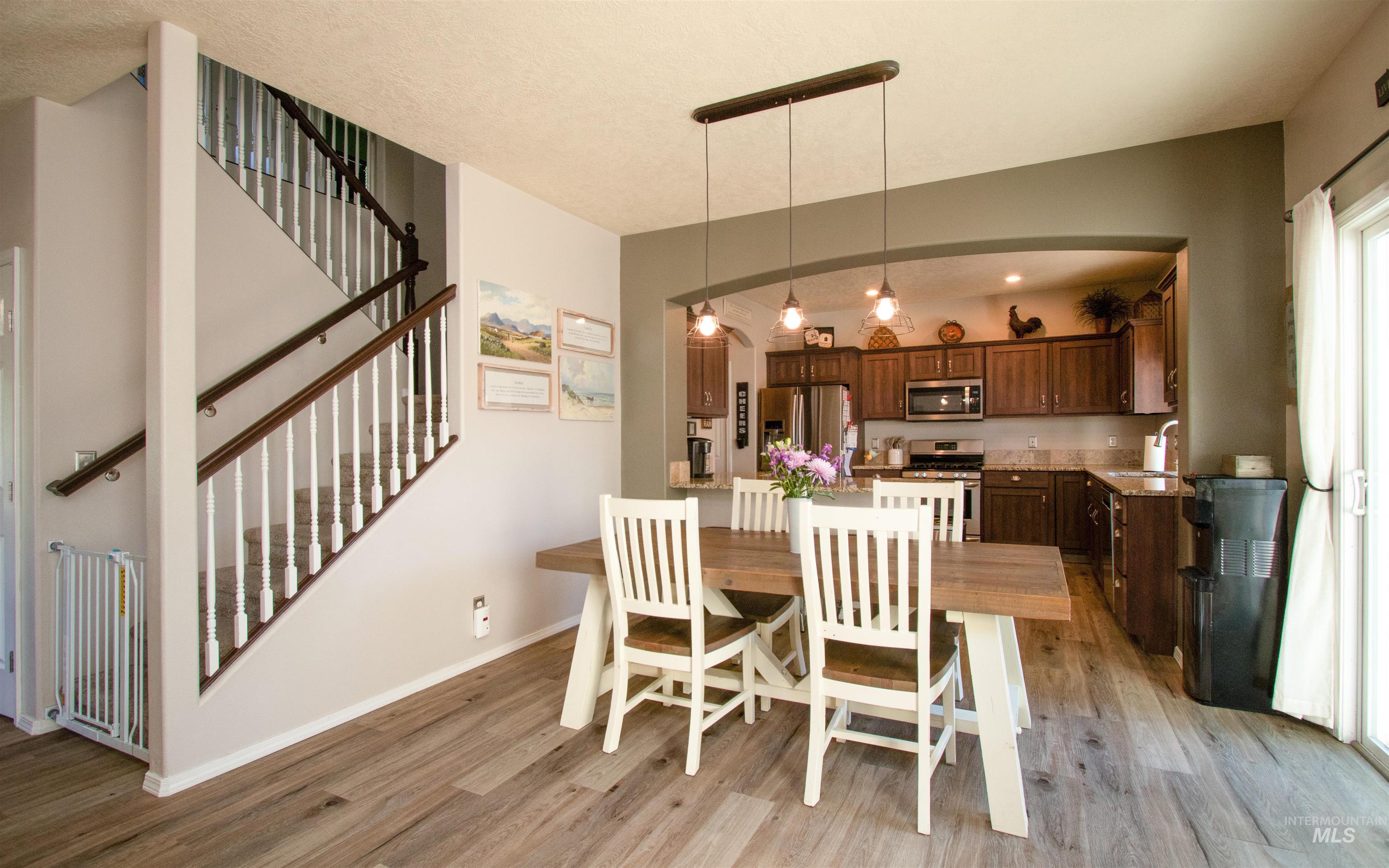 238 E E Moskee Street, Meridian, Idaho 83646, 4 Bedrooms, 2.5 Bathrooms, Residential For Sale, Price $514,900, 98986513