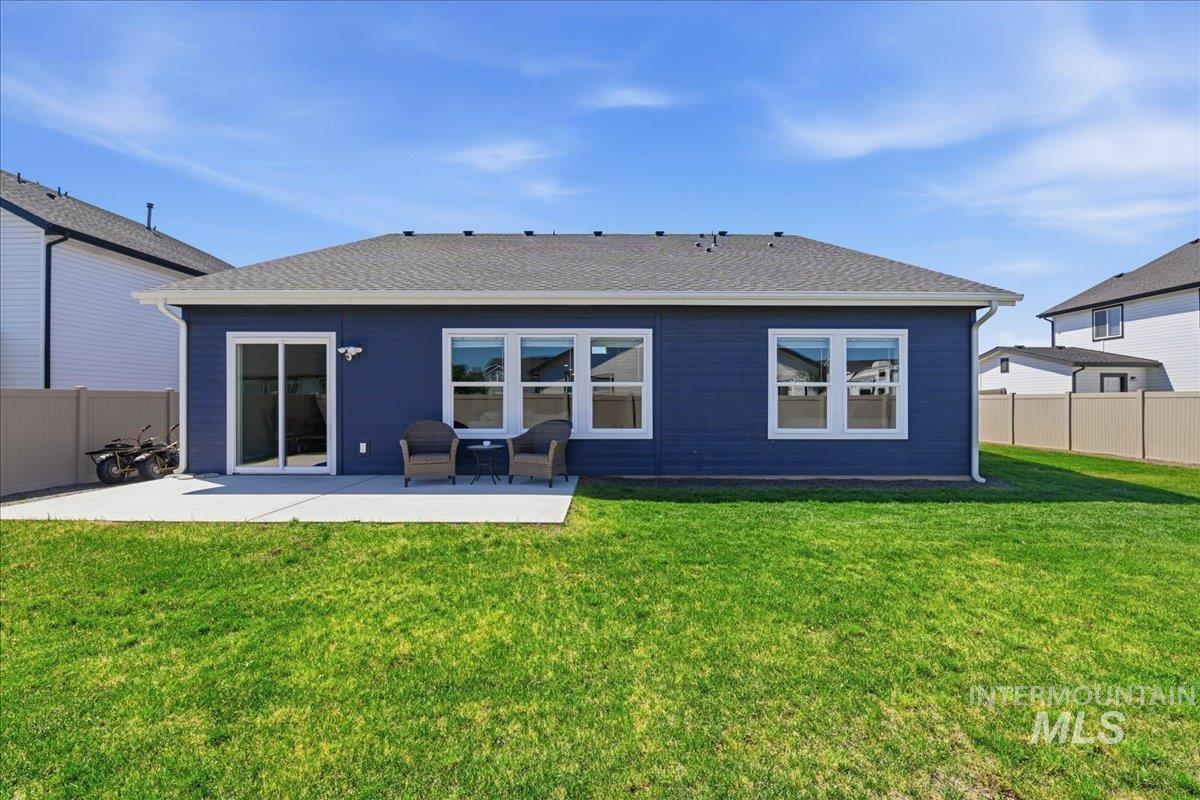 1586 Cashel St, Middleton, Idaho 83664, 4 Bedrooms, 2 Bathrooms, Residential For Sale, Price $464,900,MLS 98986515