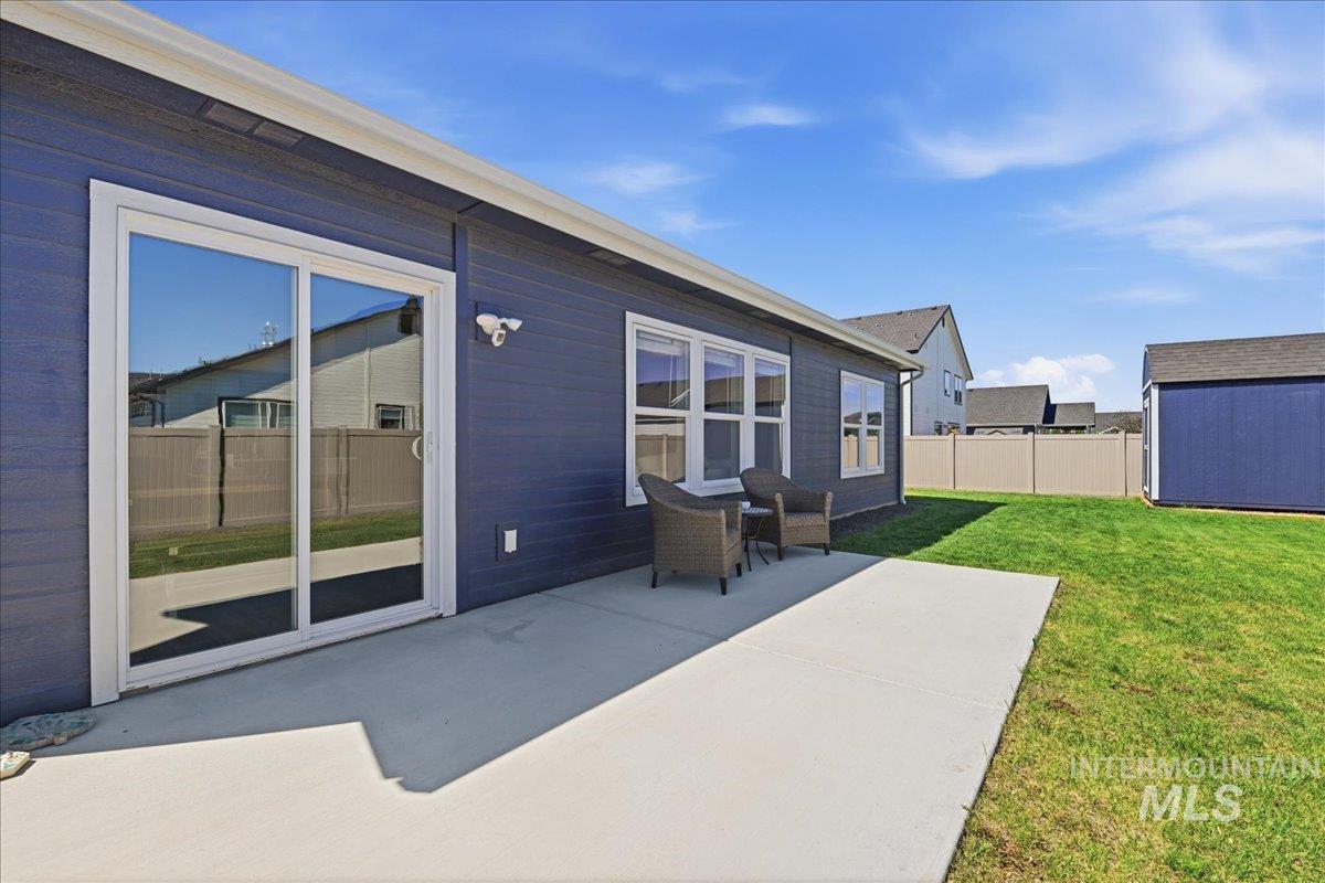 1586 Cashel St, Middleton, Idaho 83664, 4 Bedrooms, 2 Bathrooms, Residential For Sale, Price $464,900,MLS 98986515