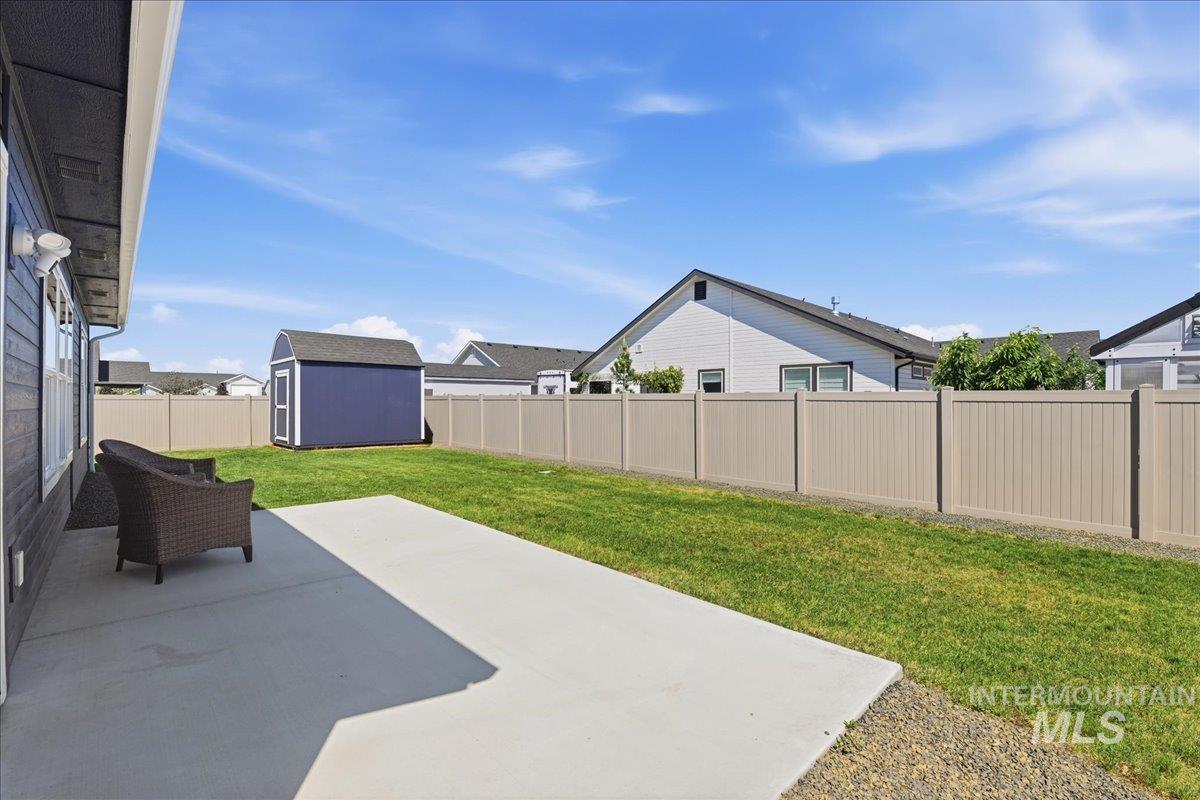 1586 Cashel St, Middleton, Idaho 83664, 4 Bedrooms, 2 Bathrooms, Residential For Sale, Price $464,900,MLS 98986515