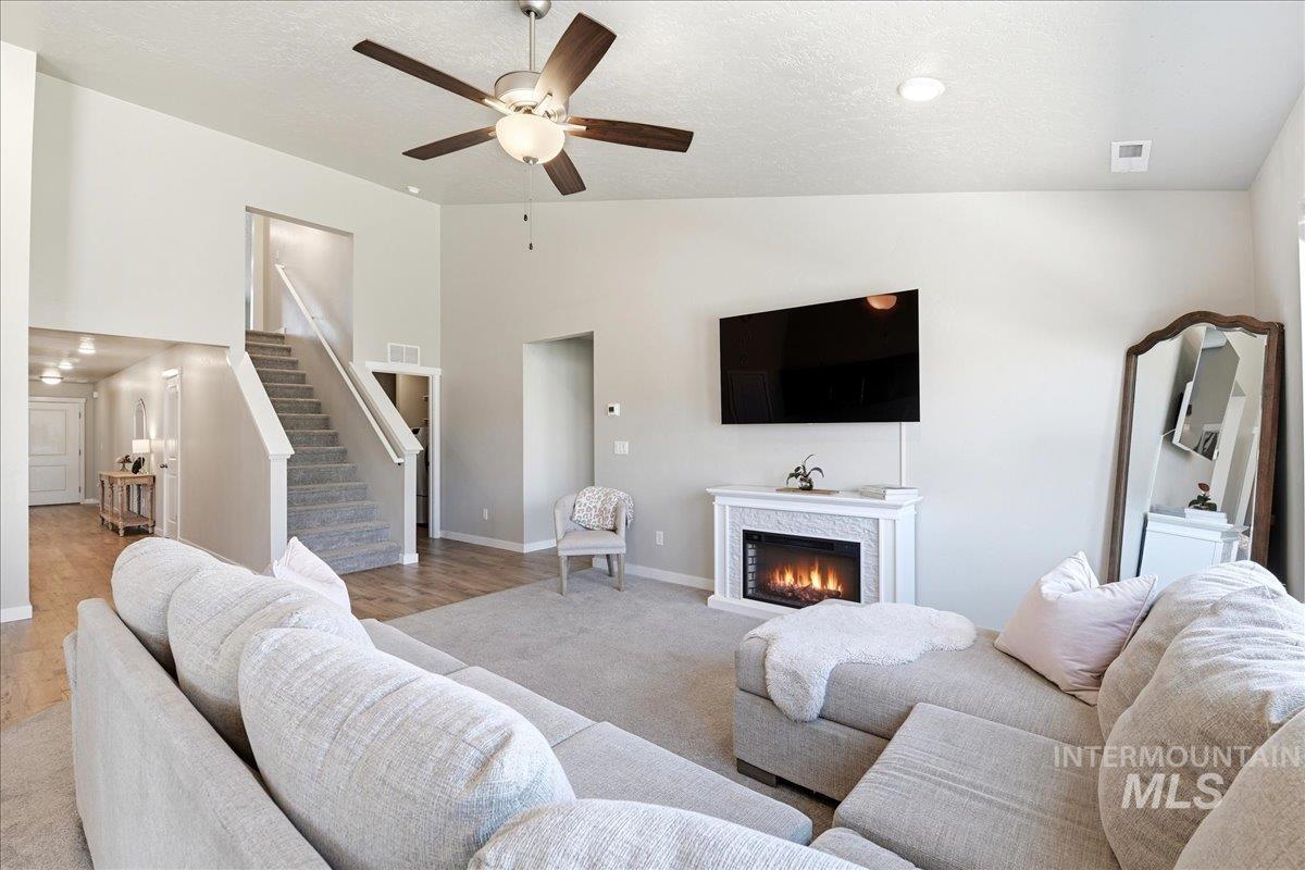 1586 Cashel St, Middleton, Idaho 83664, 4 Bedrooms, 2 Bathrooms, Residential For Sale, Price $464,900,MLS 98986515