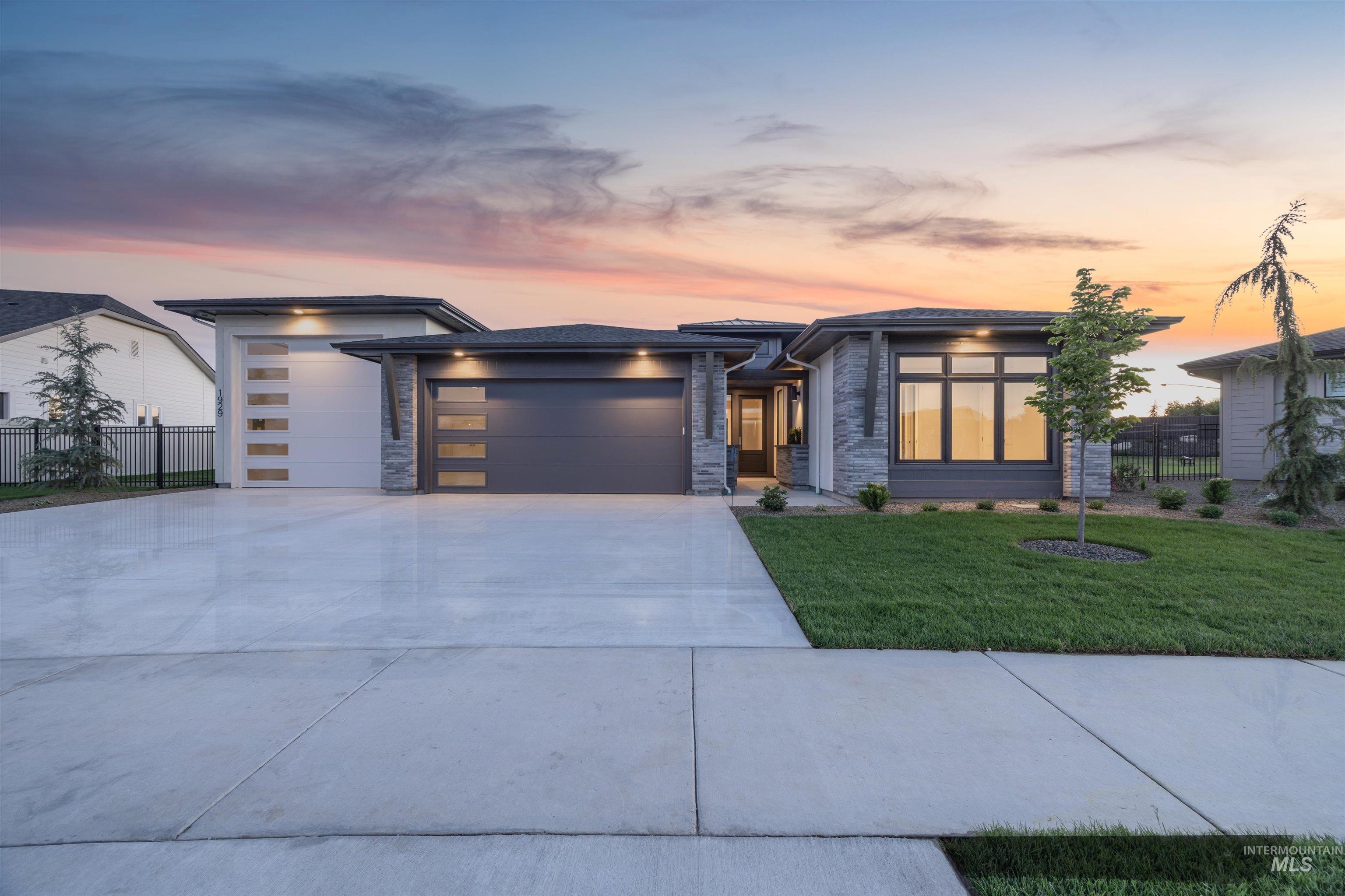 1929 W Timberstone Dr, Eagle, Idaho 83616, 4 Bedrooms, 3.5 Bathrooms, Residential For Sale, Price $1,249,500, 98986516