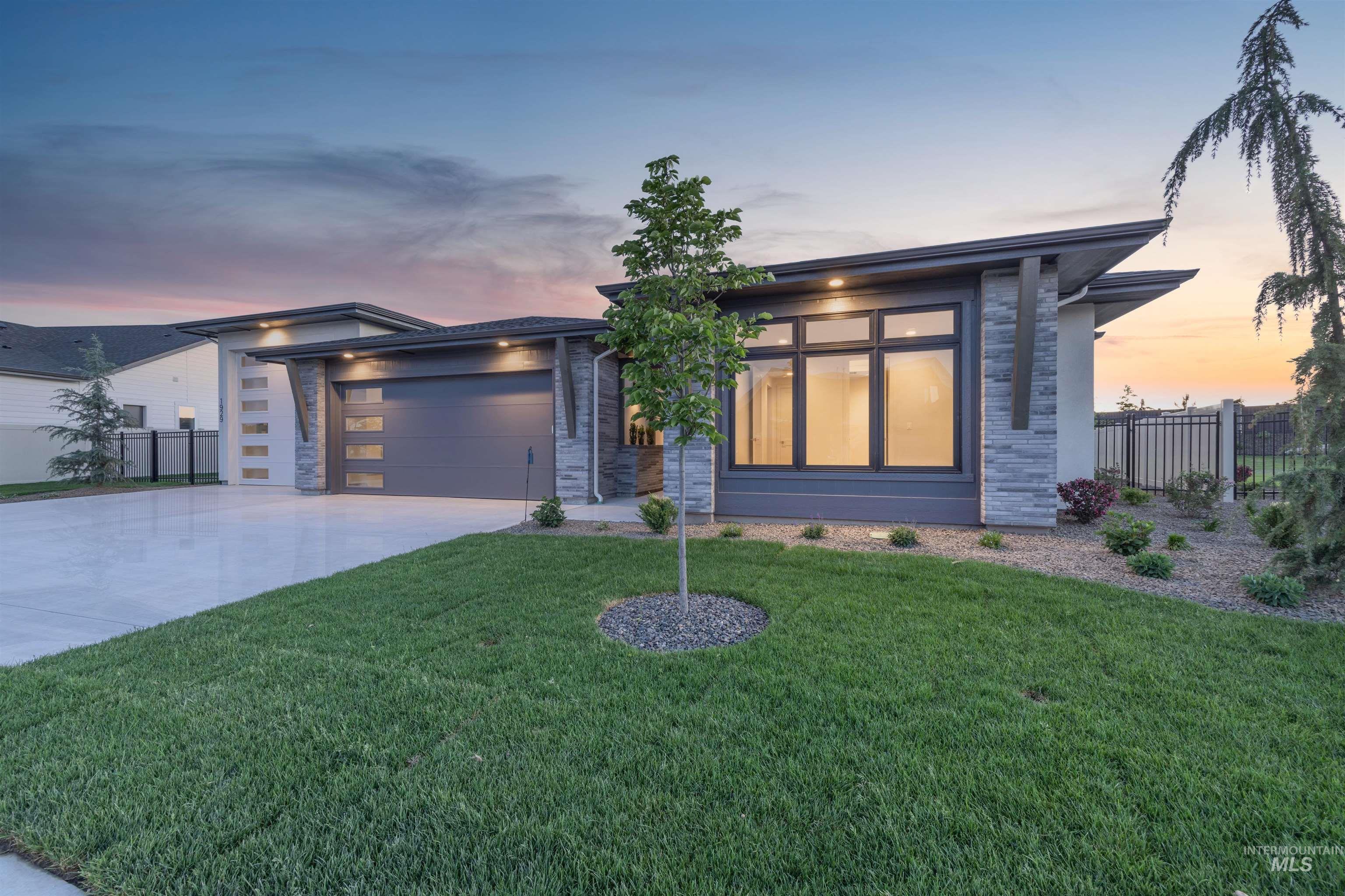 1929 W Timberstone Dr, Eagle, Idaho 83616, 4 Bedrooms, 3.5 Bathrooms, Residential For Sale, Price $1,249,500, 98986516