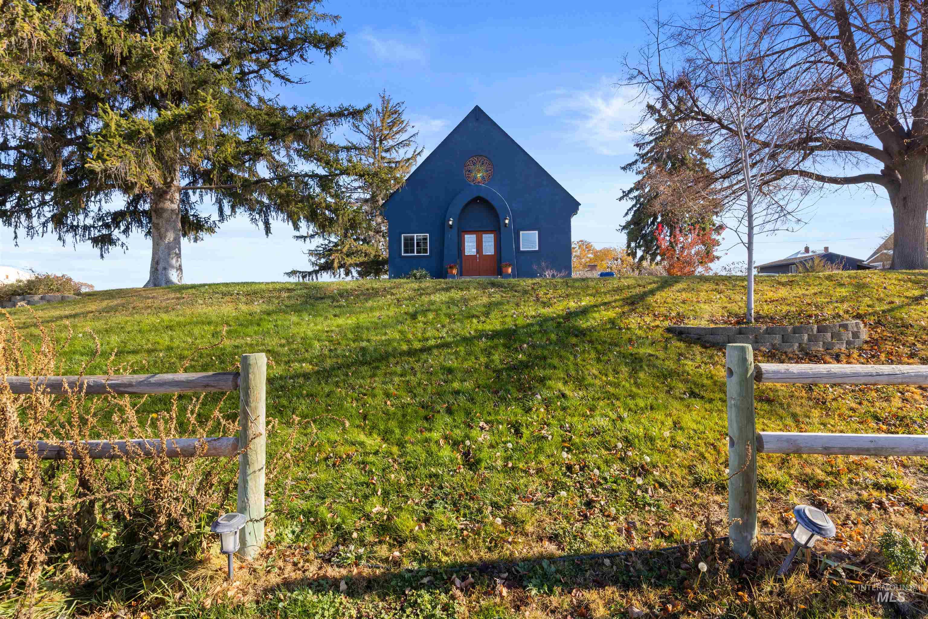 712 N 4th St, Parma, Idaho 83660, 2 Bedrooms, 2 Bathrooms, Residential Income For Sale, Price $520,000,MLS 98986517