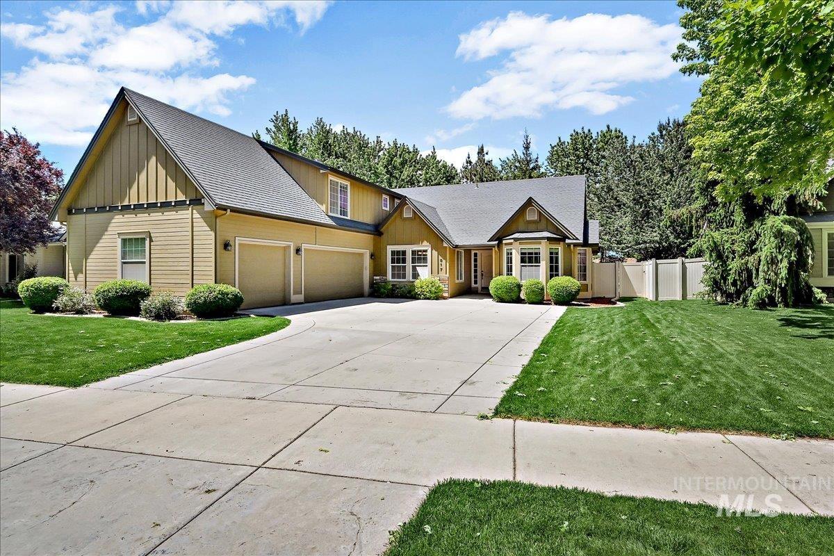 Residential For Sale