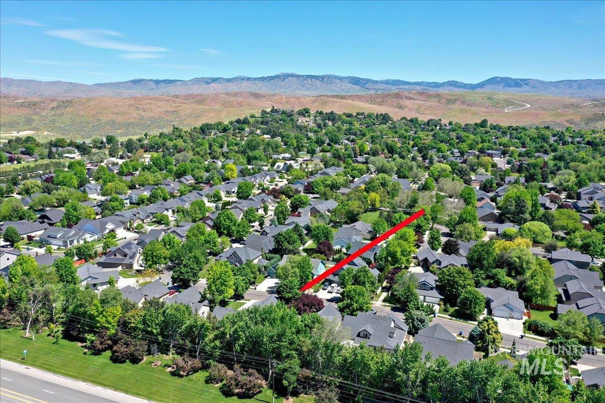 817 N Shadowridge Ave, Eagle, Idaho 83616, 3 Bedrooms, 2 Bathrooms, Residential For Sale, Price $579,000, 98986518