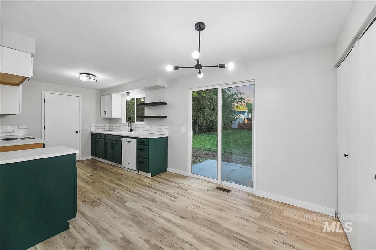 131 Shoshone Avenue, Nampa, Idaho 83651, 3 Bedrooms, 1 Bathroom, Residential For Sale, Price $340,000,MLS 98986519