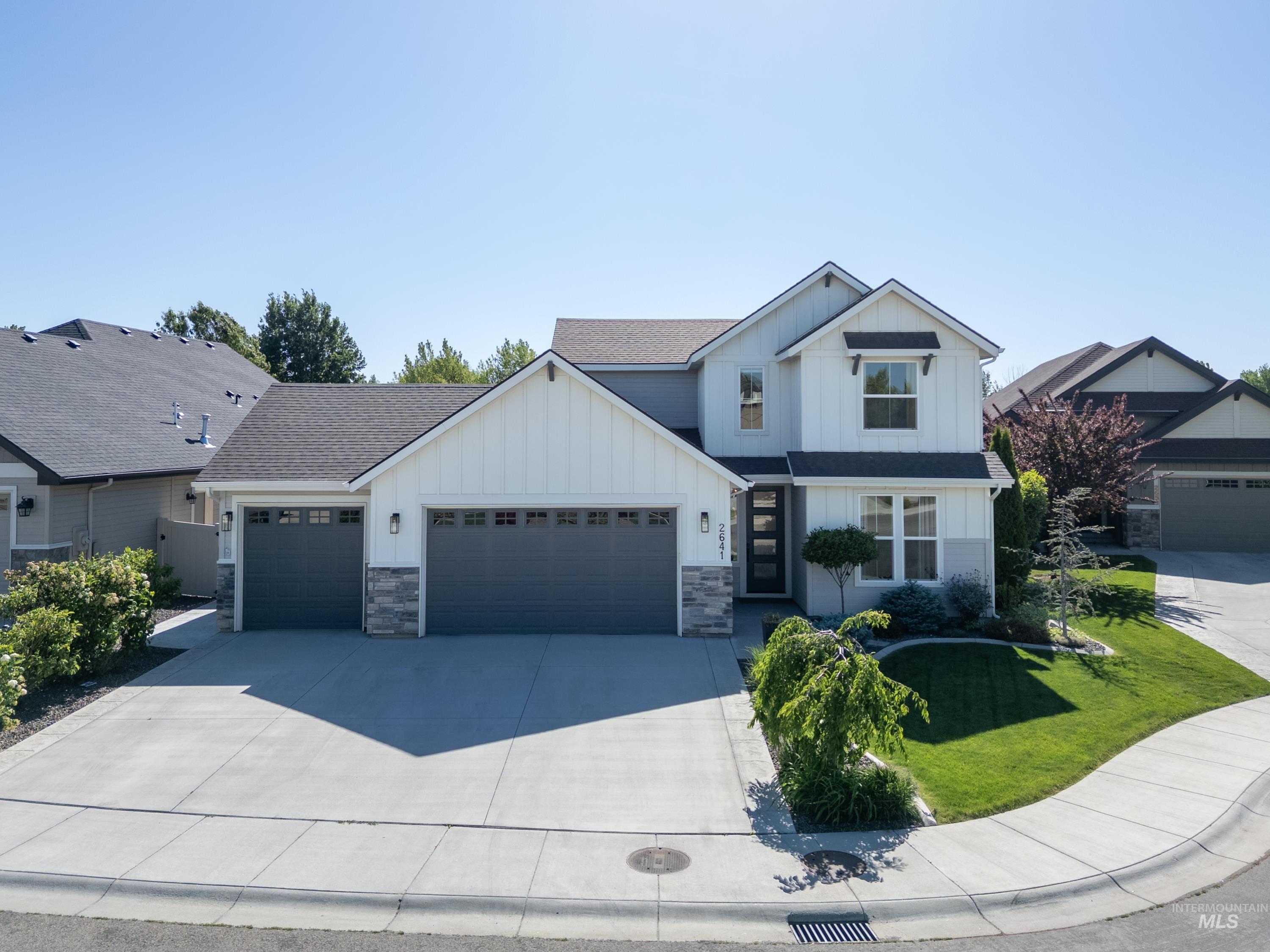 Residential For Sale