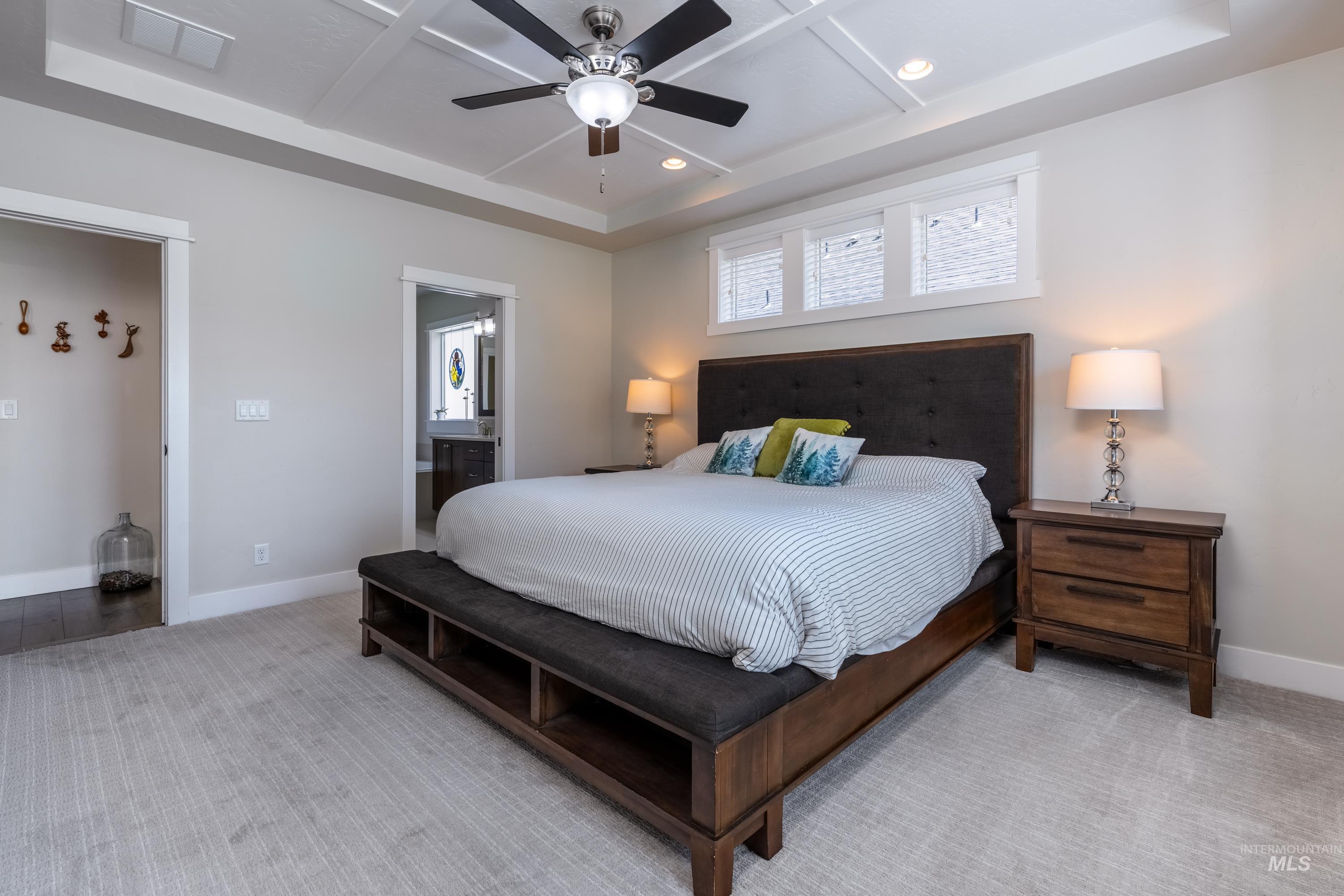 2641 N Whitebird Place, Meridian, Idaho 83646, 3 Bedrooms, 3 Bathrooms, Residential For Sale, Price $675,000, 98986521