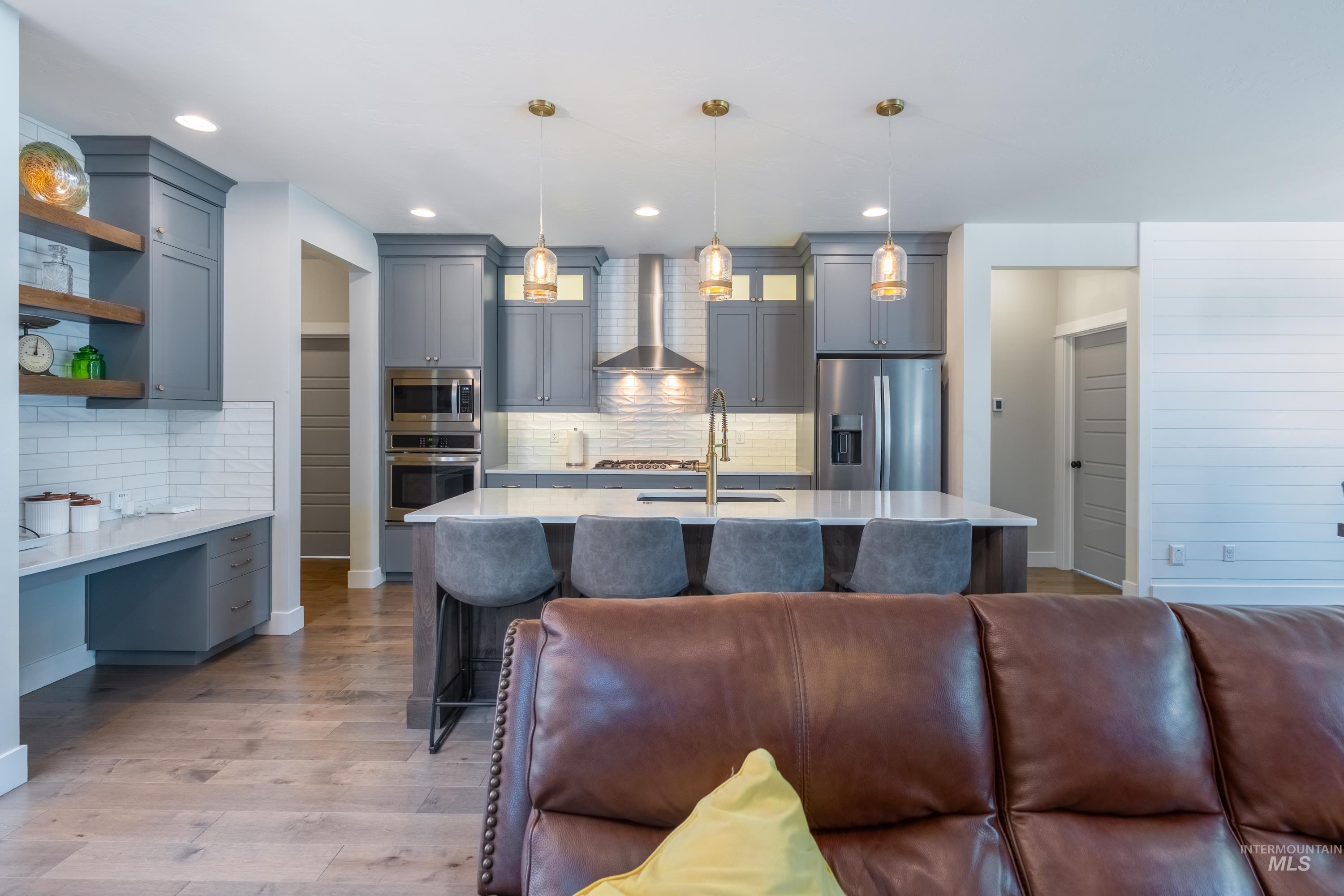 2641 N Whitebird Place, Meridian, Idaho 83646, 3 Bedrooms, 3 Bathrooms, Residential For Sale, Price $675,000, 98986521