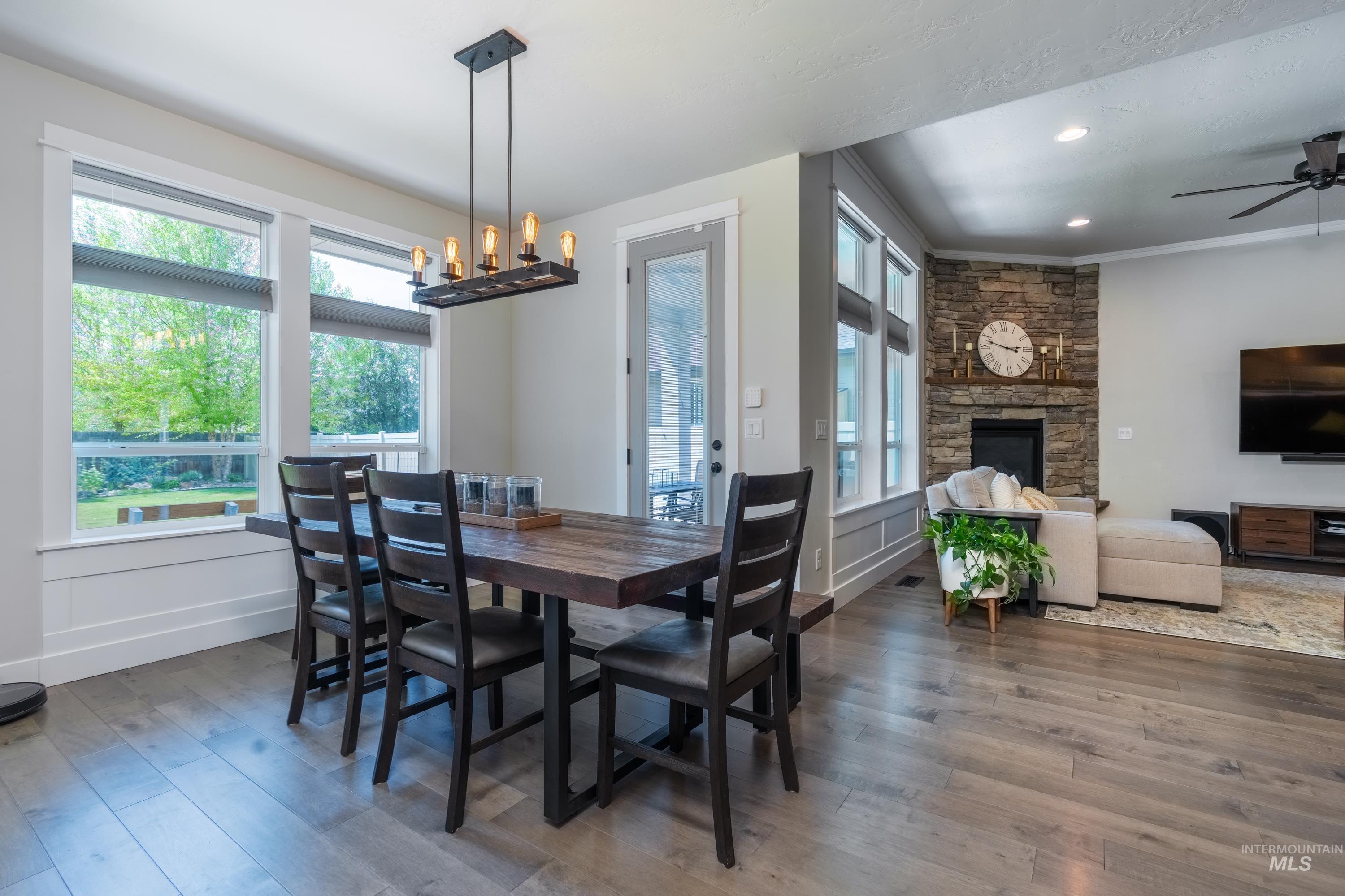 2641 N Whitebird Place, Meridian, Idaho 83646, 3 Bedrooms, 3 Bathrooms, Residential For Sale, Price $675,000, 98986521