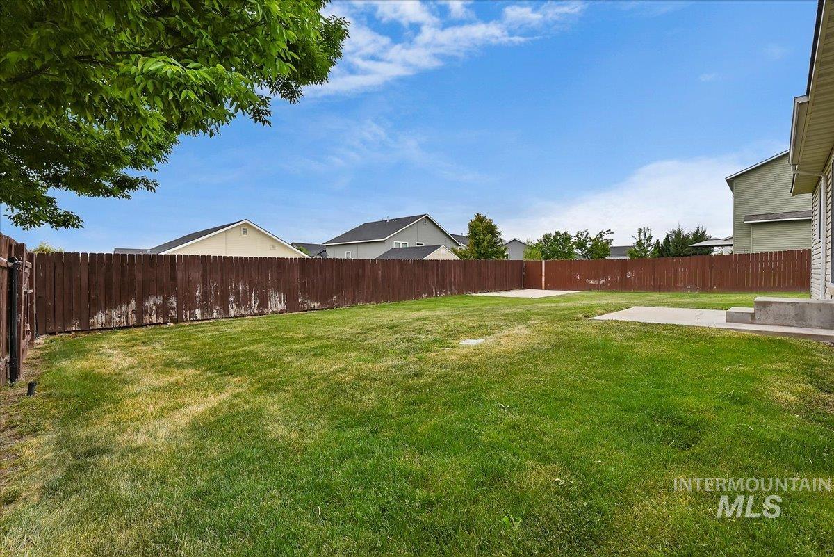 3502 S Twin Springs Way, Nampa, Idaho 83686, 3 Bedrooms, 2 Bathrooms, Residential For Sale, Price $364,900,MLS 98986524