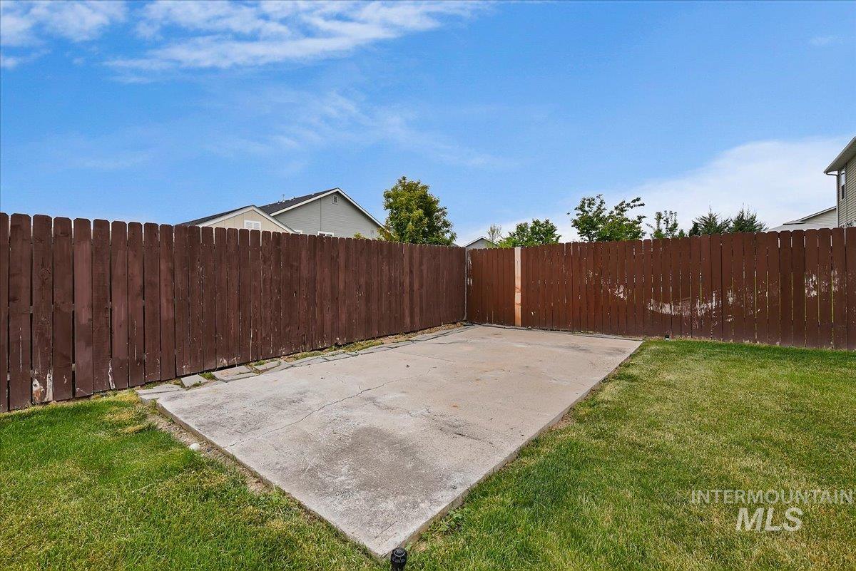 3502 S Twin Springs Way, Nampa, Idaho 83686, 3 Bedrooms, 2 Bathrooms, Residential For Sale, Price $364,900,MLS 98986524