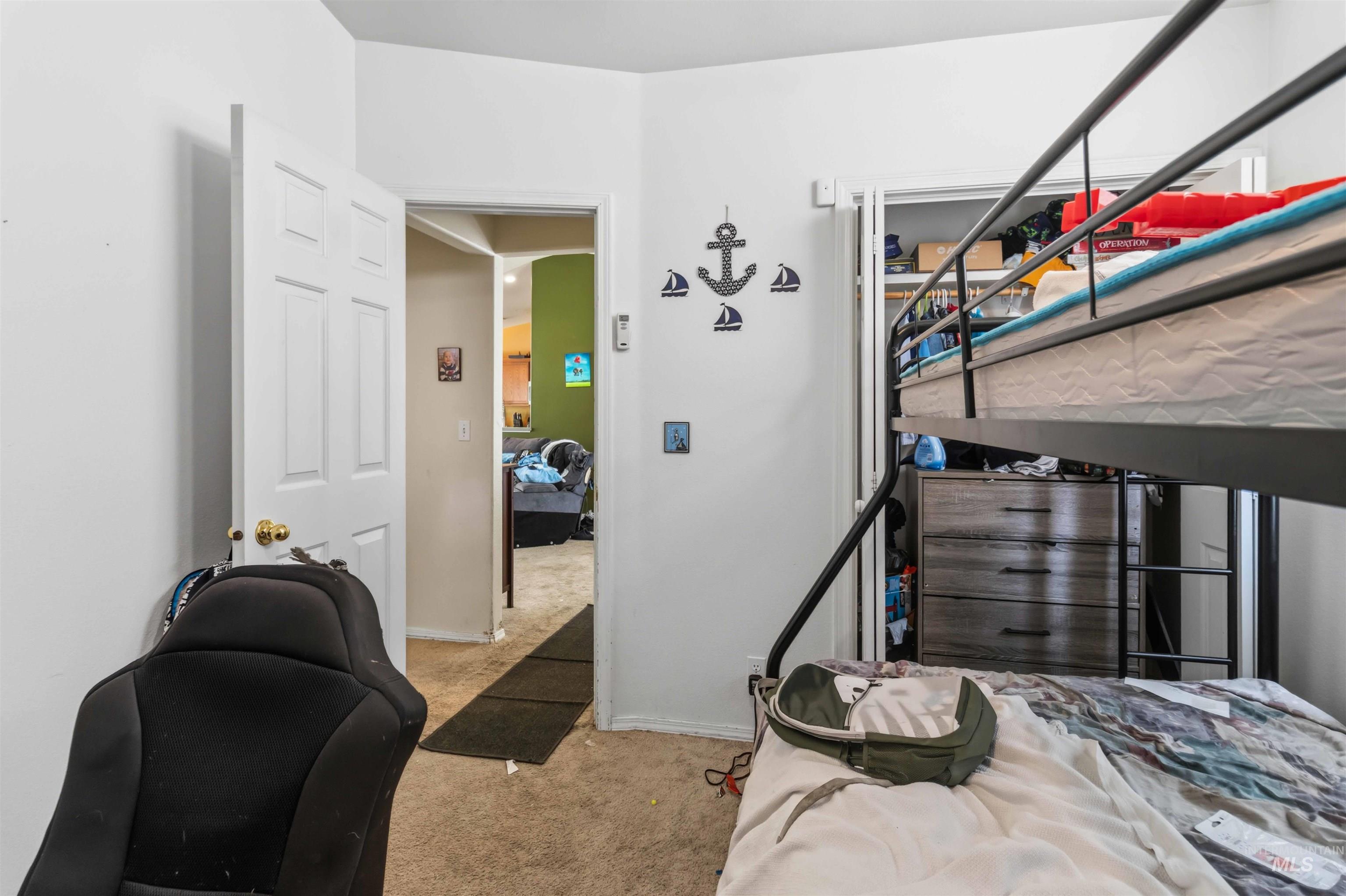10164 W Florence Ct, Boise, Idaho 83704-9789, 3 Bedrooms, 2 Bathrooms, Residential For Sale, Price $399,000,MLS 98986525