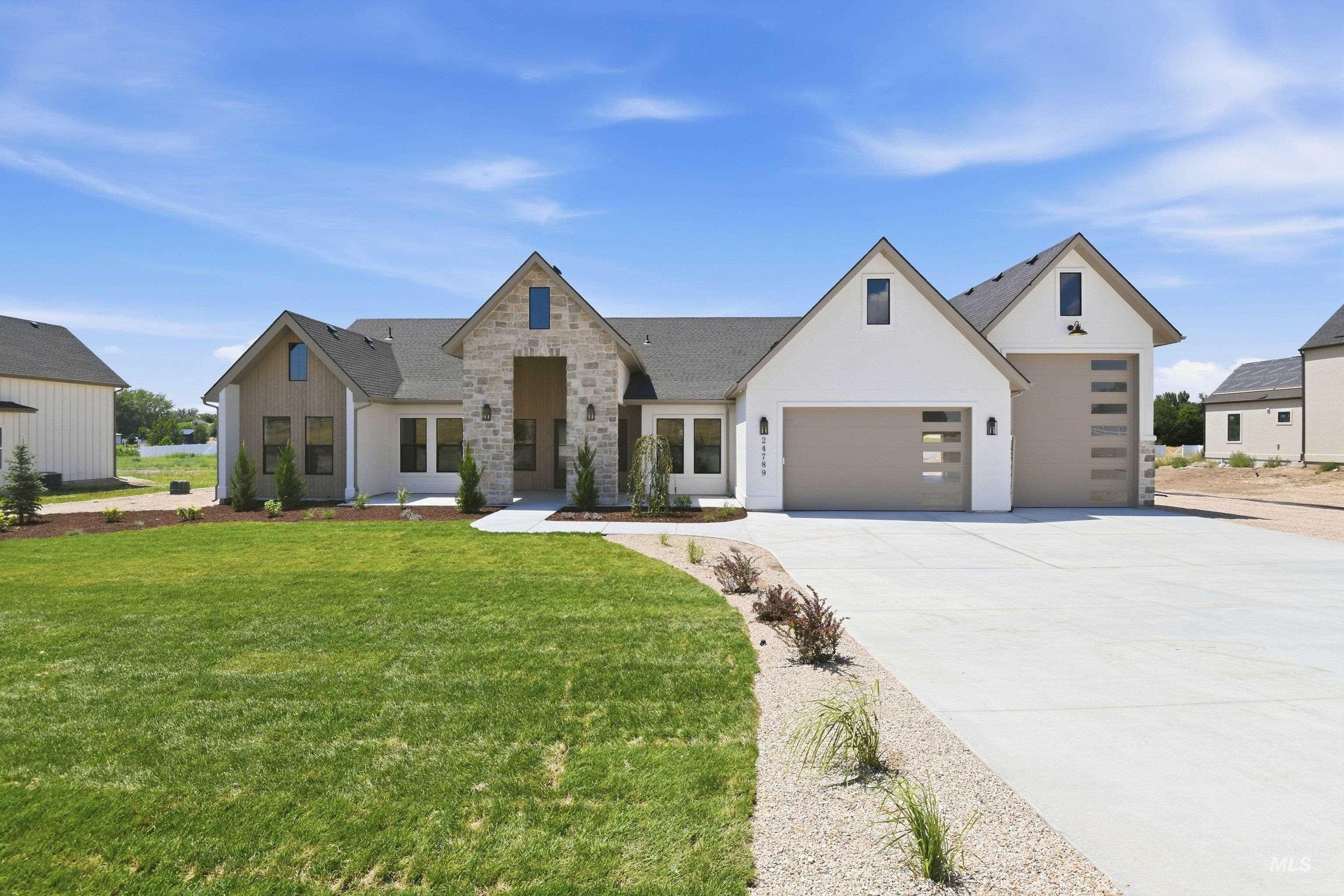 24789 Ardmore Ct, Caldwell, Idaho 83607, 4 Bedrooms, 2.5 Bathrooms, Residential For Sale, Price $1,174,900, 98986526