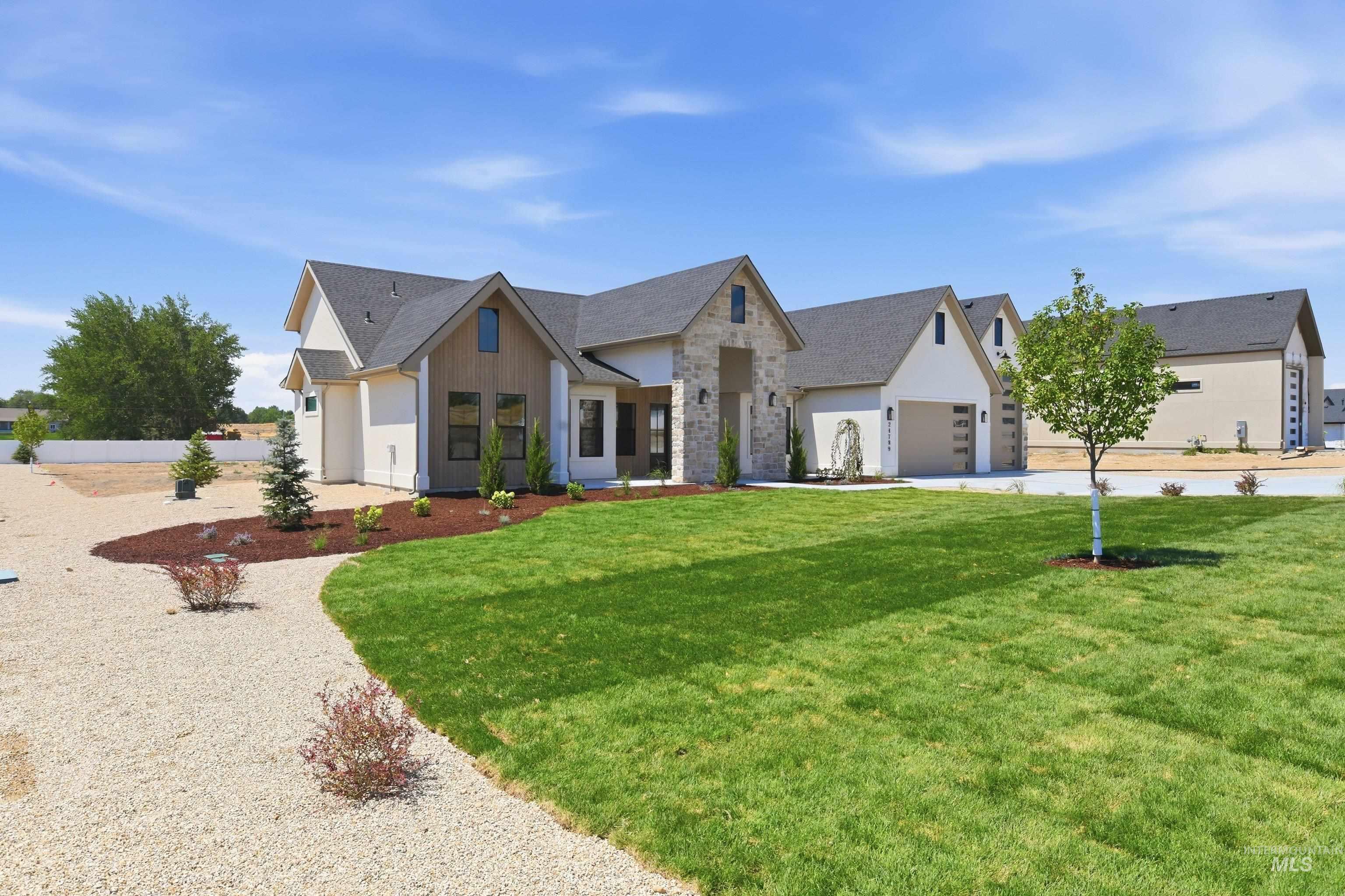 24789 Ardmore Ct, Caldwell, Idaho 83607, 4 Bedrooms, 2.5 Bathrooms, Residential For Sale, Price $1,174,900, 98986526