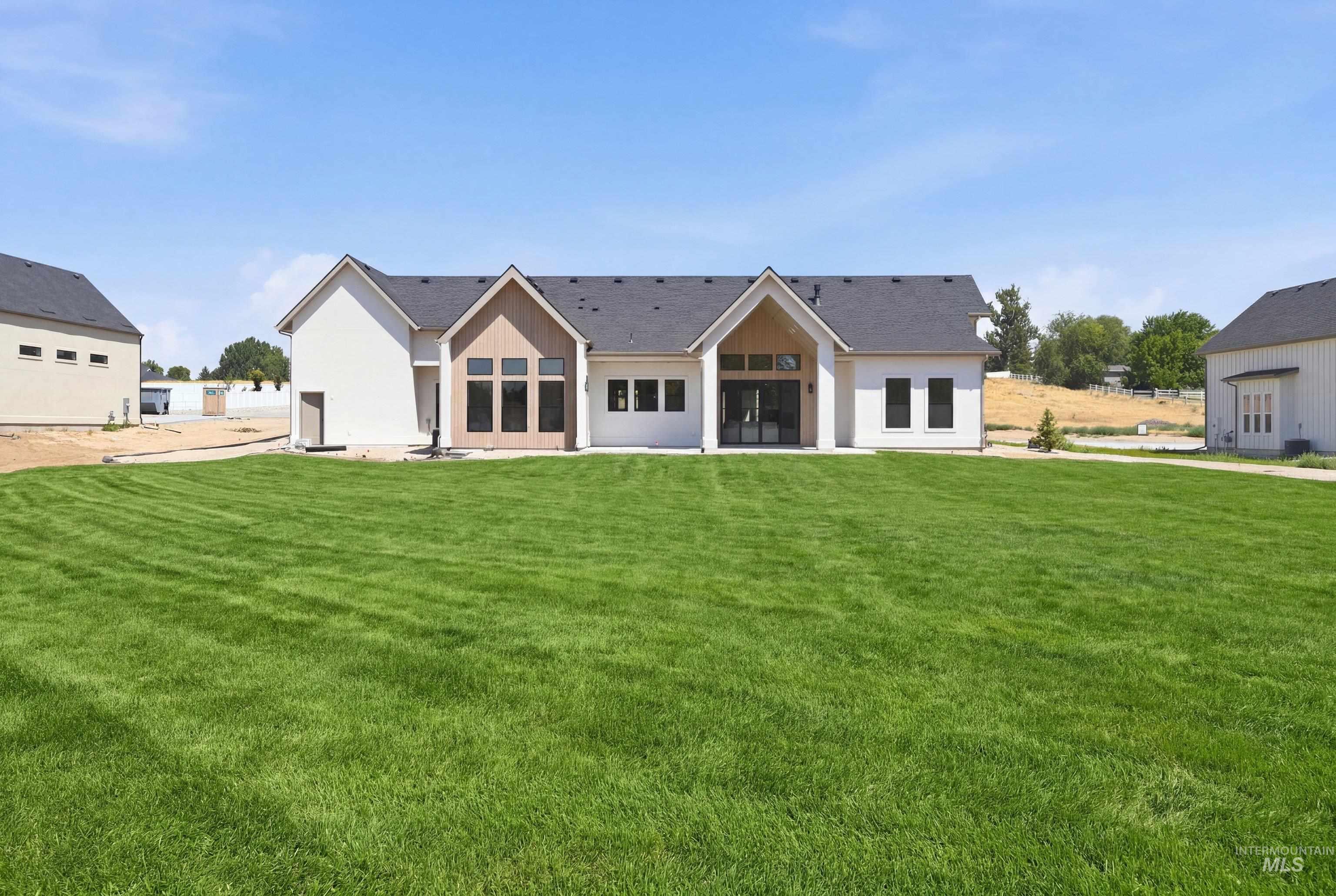 24789 Ardmore Ct, Caldwell, Idaho 83607, 4 Bedrooms, 2.5 Bathrooms, Residential For Sale, Price $1,174,900, 98986526