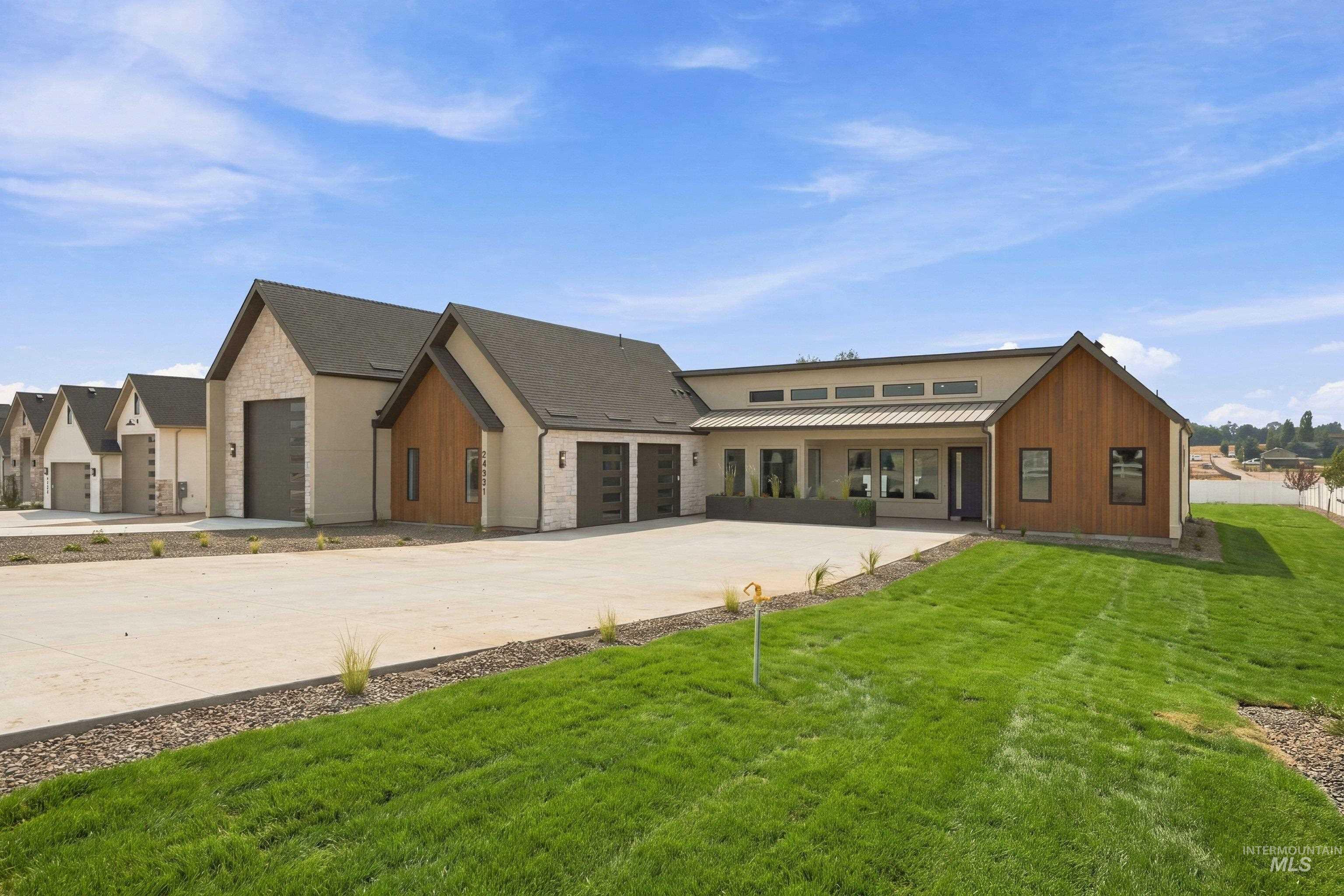 24821 Ardmore Ct, Caldwell, Idaho 83607, 4 Bedrooms, 3 Bathrooms, Residential For Sale, Price $1,274,999,MLS 98986528