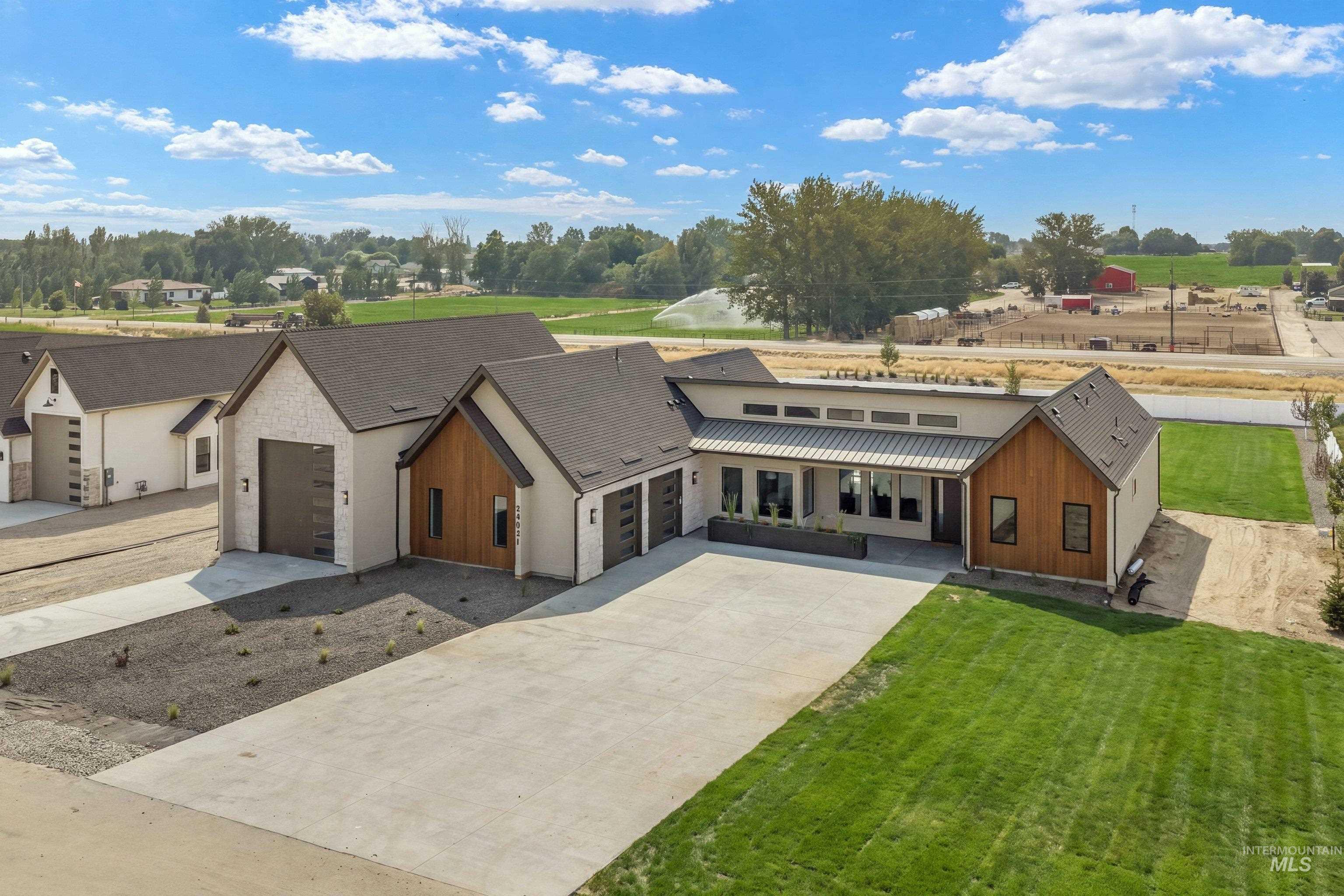 24821 Ardmore Ct, Caldwell, Idaho 83607, 4 Bedrooms, 3 Bathrooms, Residential For Sale, Price $1,274,999,MLS 98986528