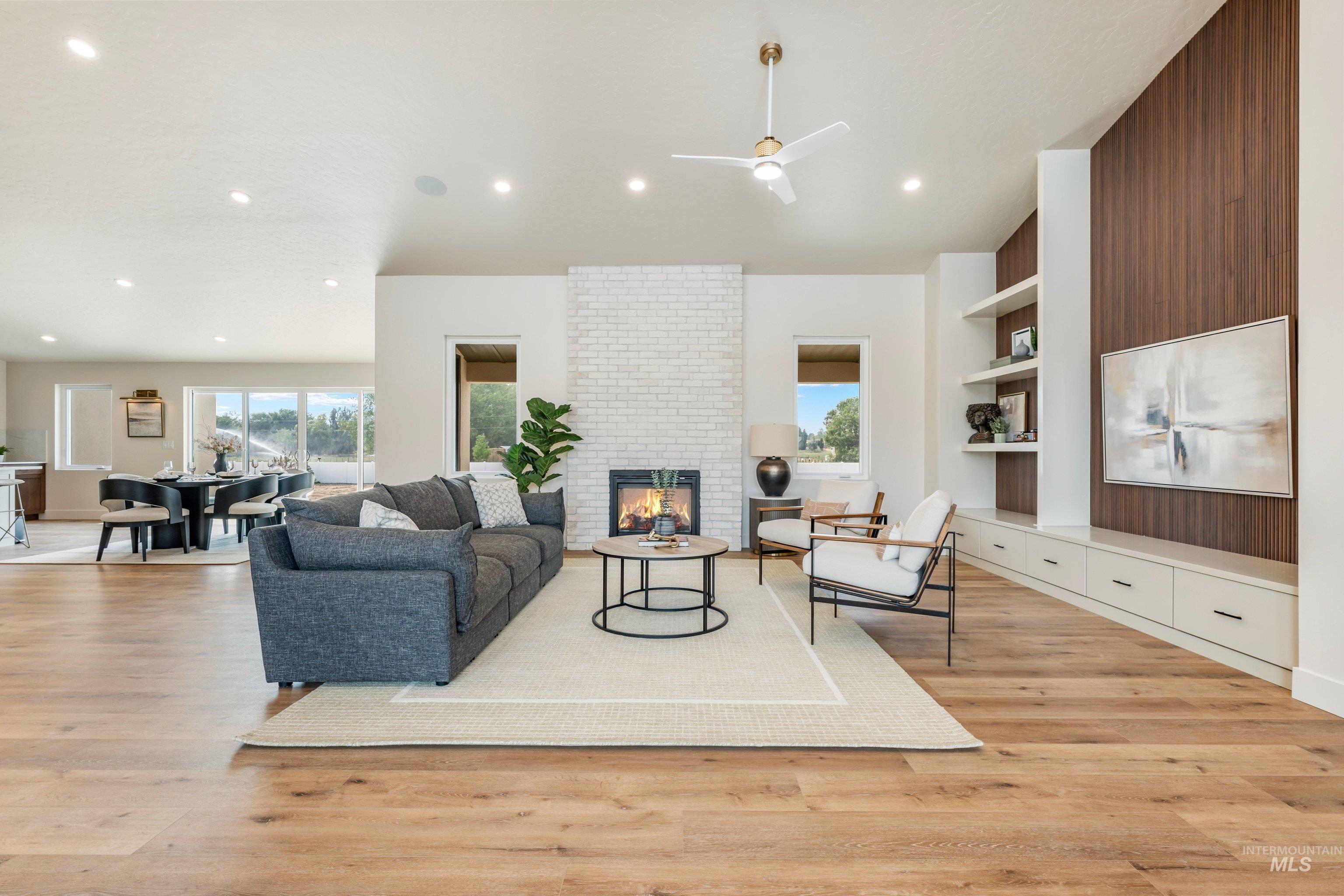24821 Ardmore Ct, Caldwell, Idaho 83607, 4 Bedrooms, 3 Bathrooms, Residential For Sale, Price $1,274,999,MLS 98986528