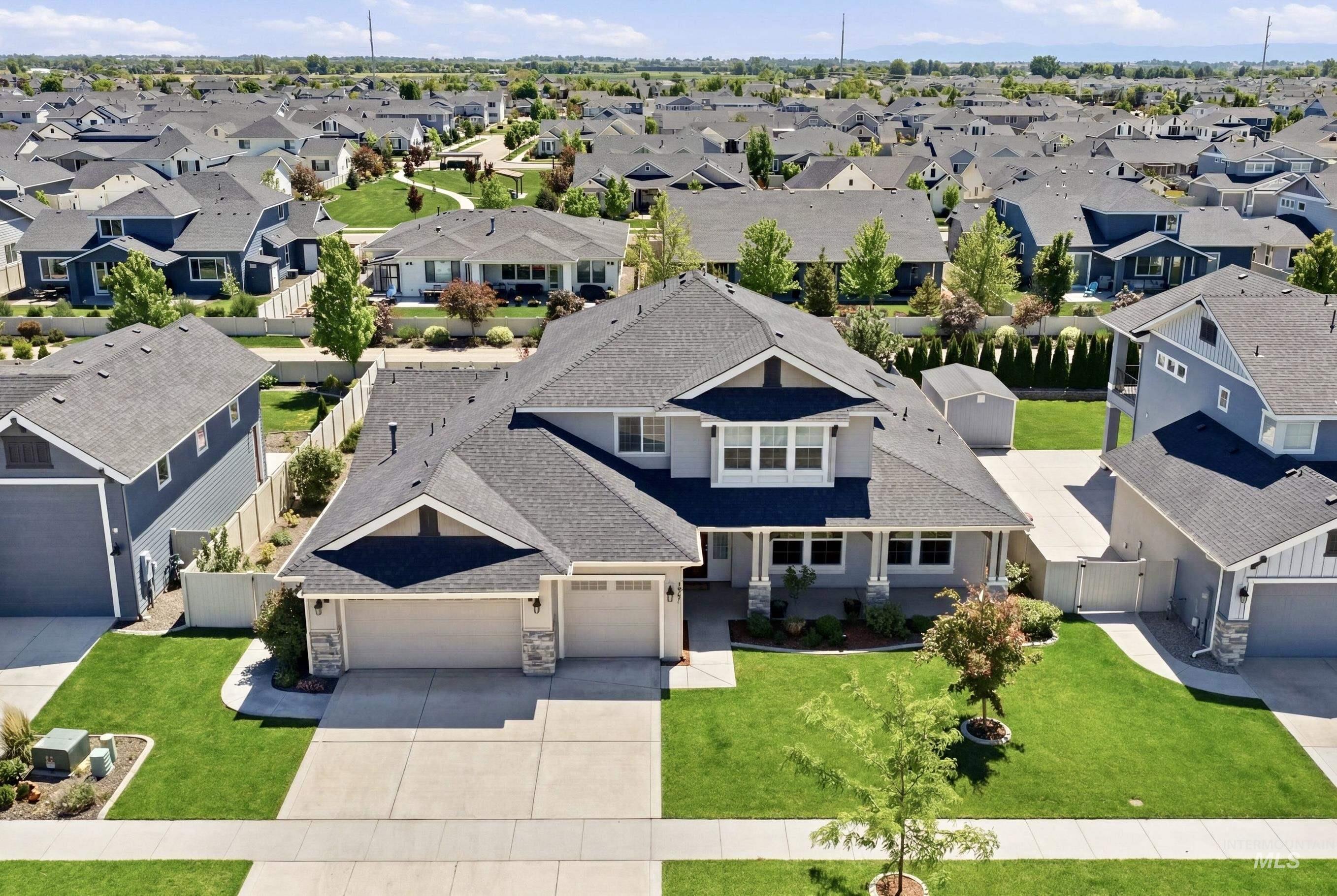 Residential For Sale
