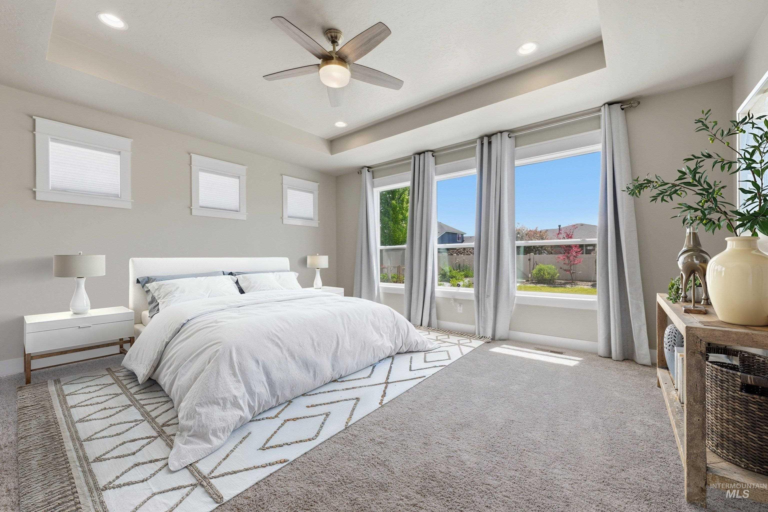 5437 W Philomena, Meridian, Idaho 83646, 5 Bedrooms, 4.5 Bathrooms, Residential For Sale, Price $1,079,900, 98986531