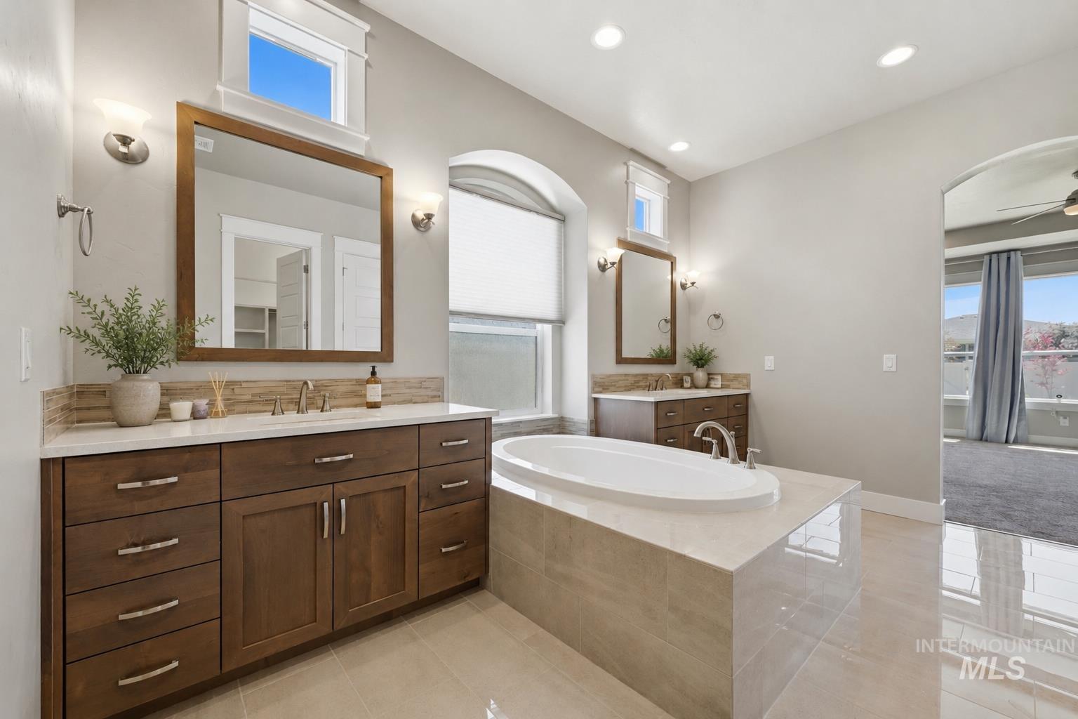 5437 W Philomena, Meridian, Idaho 83646, 5 Bedrooms, 4.5 Bathrooms, Residential For Sale, Price $1,079,900, 98986531