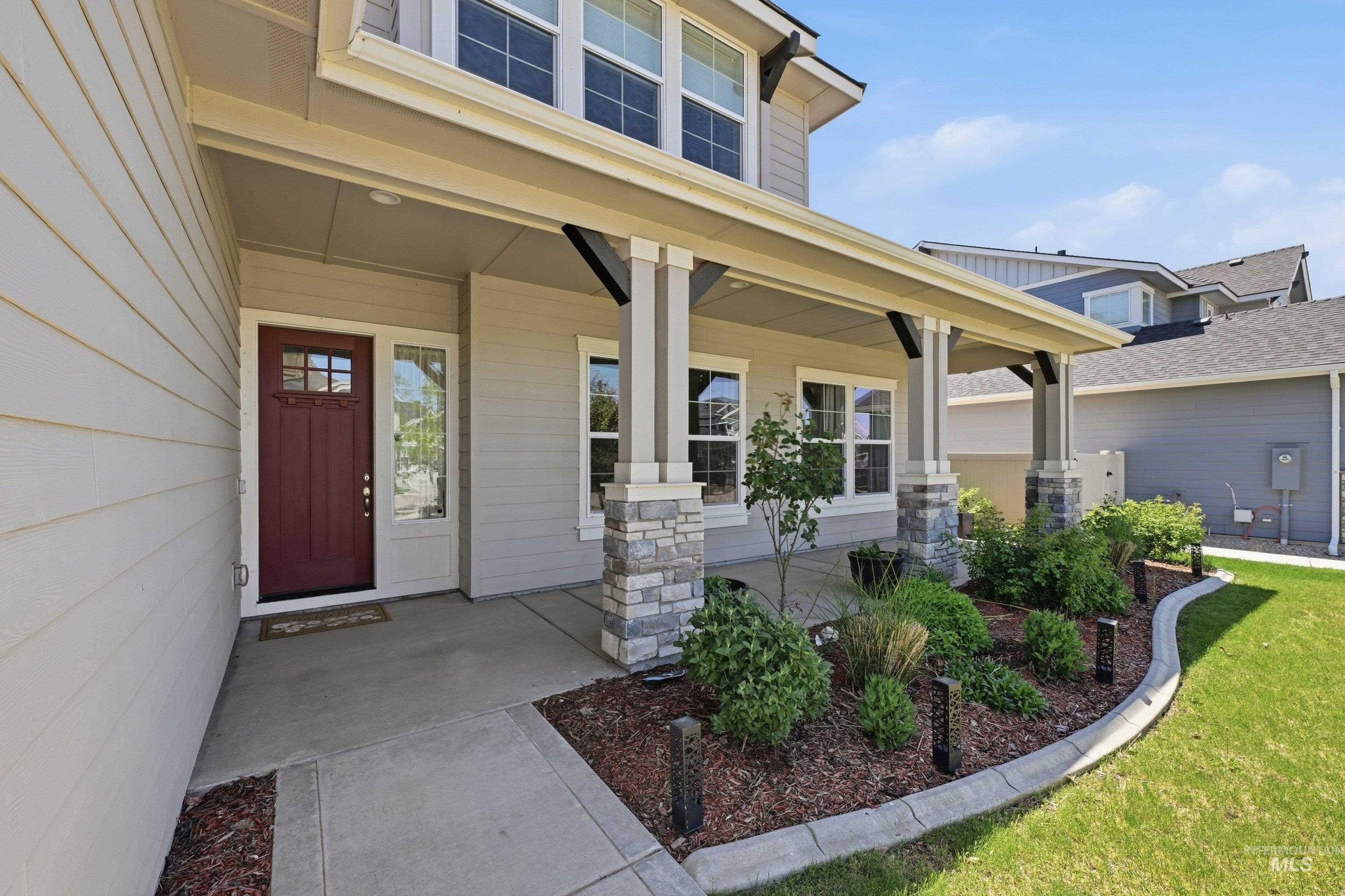 5437 W Philomena, Meridian, Idaho 83646, 5 Bedrooms, 4.5 Bathrooms, Residential For Sale, Price $1,079,900, 98986531