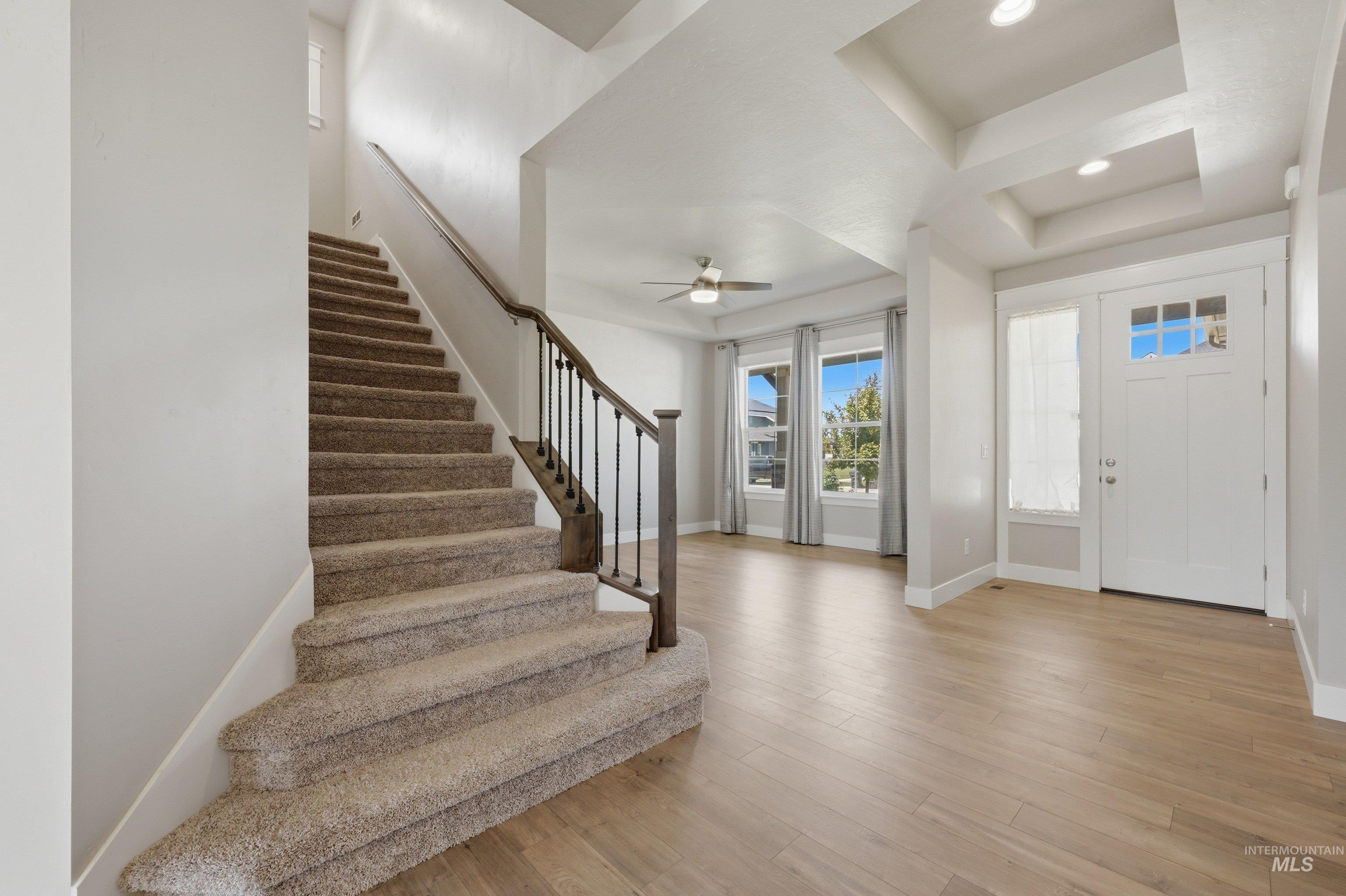 5437 W Philomena, Meridian, Idaho 83646, 5 Bedrooms, 4.5 Bathrooms, Residential For Sale, Price $1,079,900, 98986531