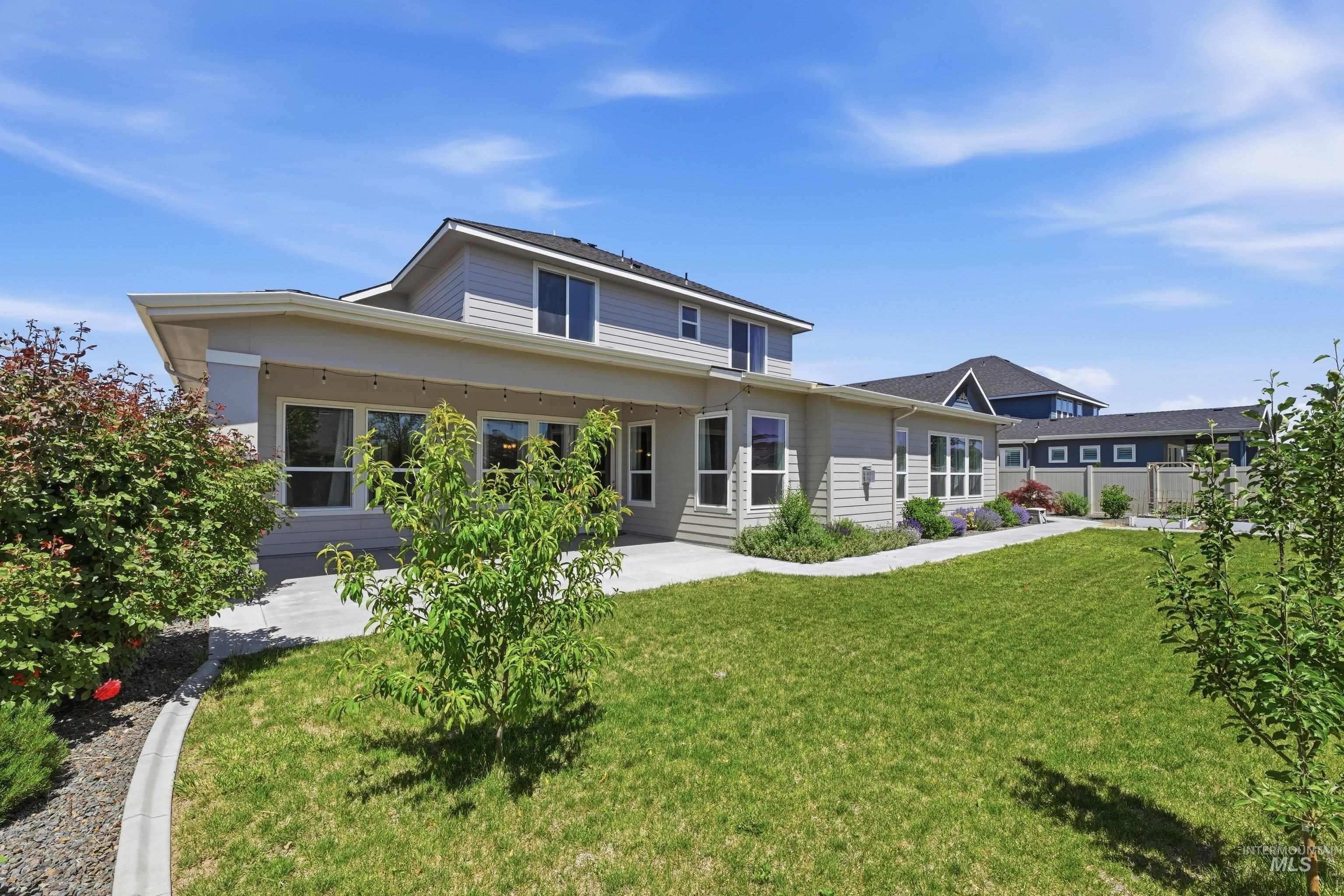 5437 W Philomena, Meridian, Idaho 83646, 5 Bedrooms, 4.5 Bathrooms, Residential For Sale, Price $1,079,900, 98986531