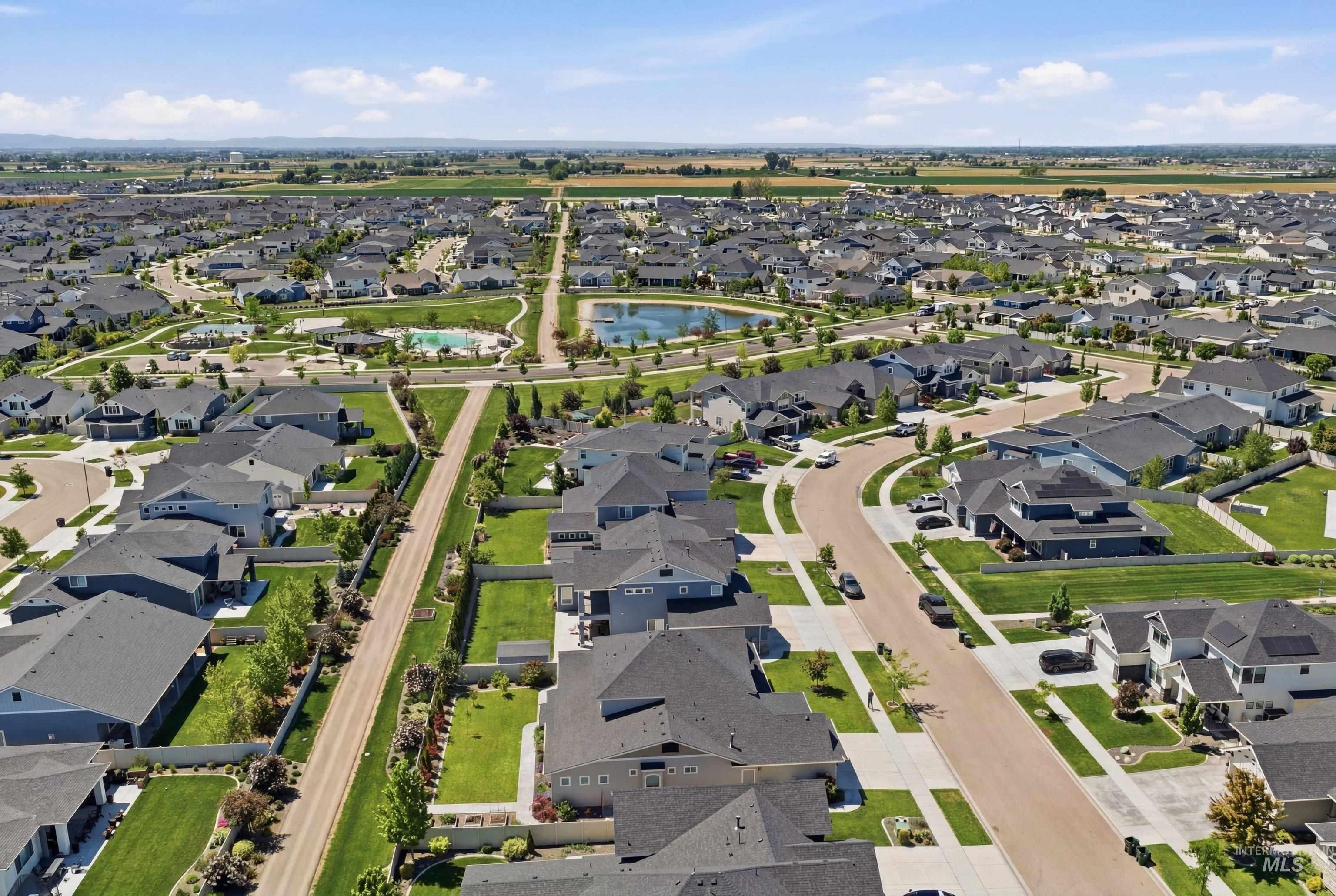 5437 W Philomena, Meridian, Idaho 83646, 5 Bedrooms, 4.5 Bathrooms, Residential For Sale, Price $1,079,900, 98986531