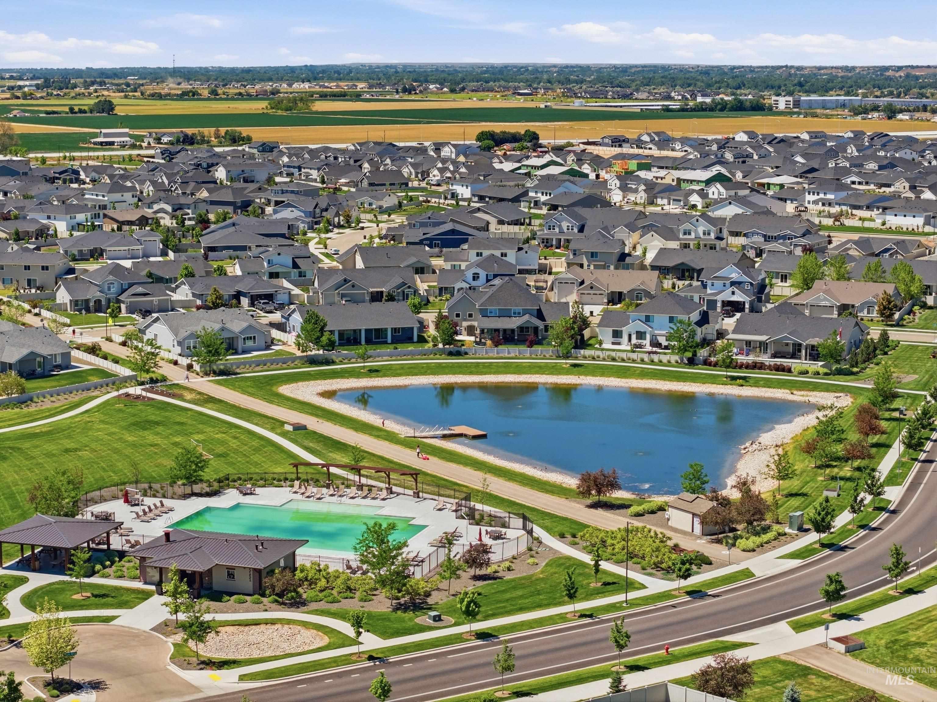5437 W Philomena, Meridian, Idaho 83646, 5 Bedrooms, 4.5 Bathrooms, Residential For Sale, Price $1,079,900, 98986531