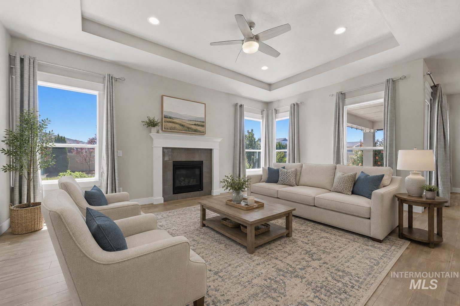 5437 W Philomena, Meridian, Idaho 83646, 5 Bedrooms, 4.5 Bathrooms, Residential For Sale, Price $1,079,900, 98986531
