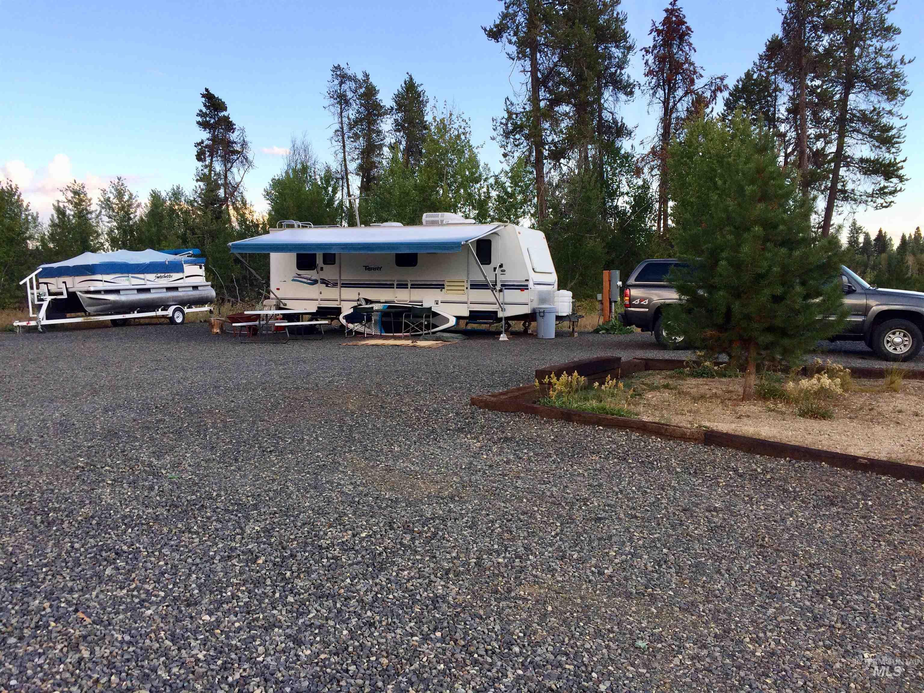 246 Bald Eagle Ln., Donnelly, Idaho 83615, Land For Sale, Price $426,000, 98986532