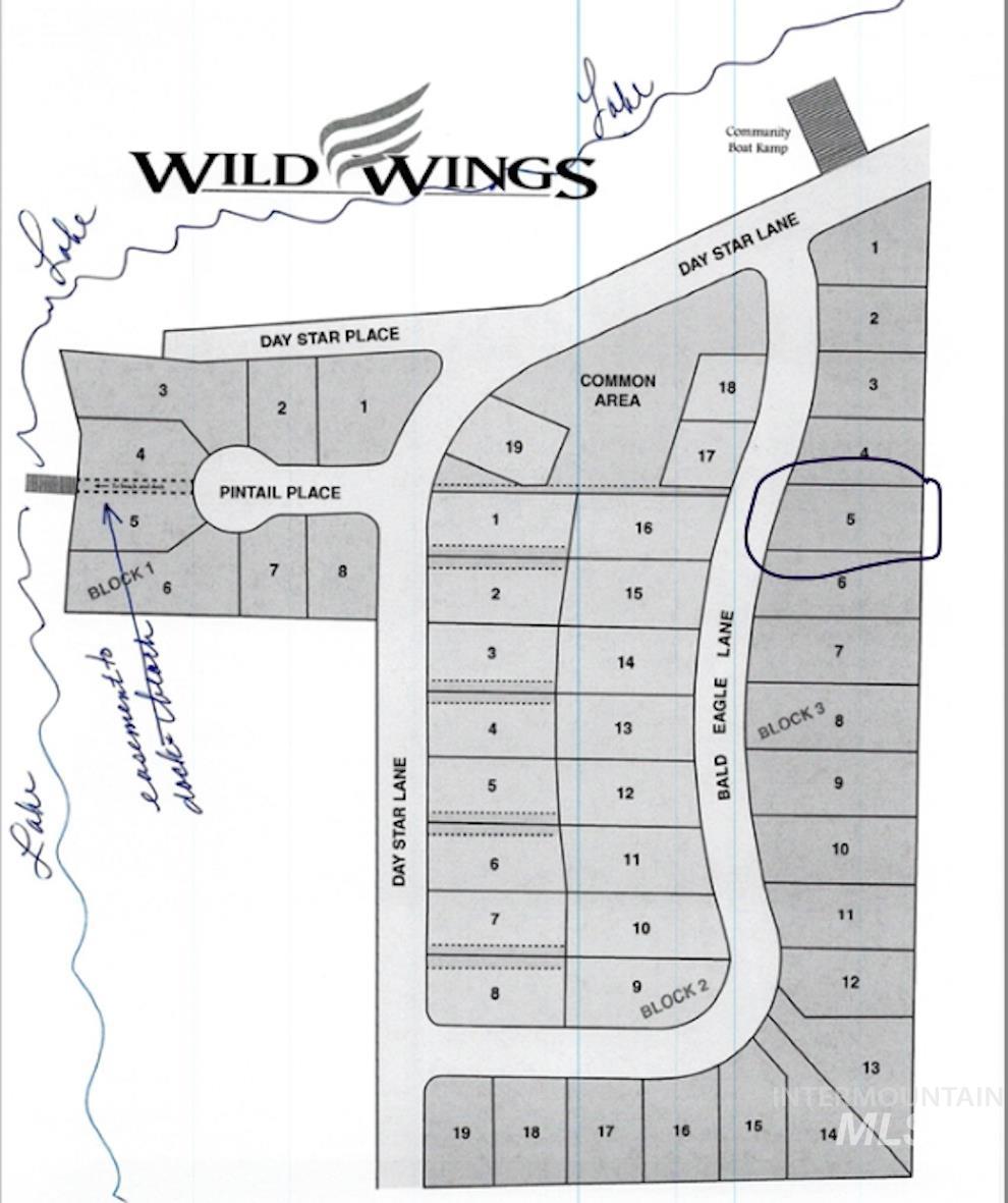 246 Bald Eagle Ln., Donnelly, Idaho 83615, Land For Sale, Price $426,000, 98986532