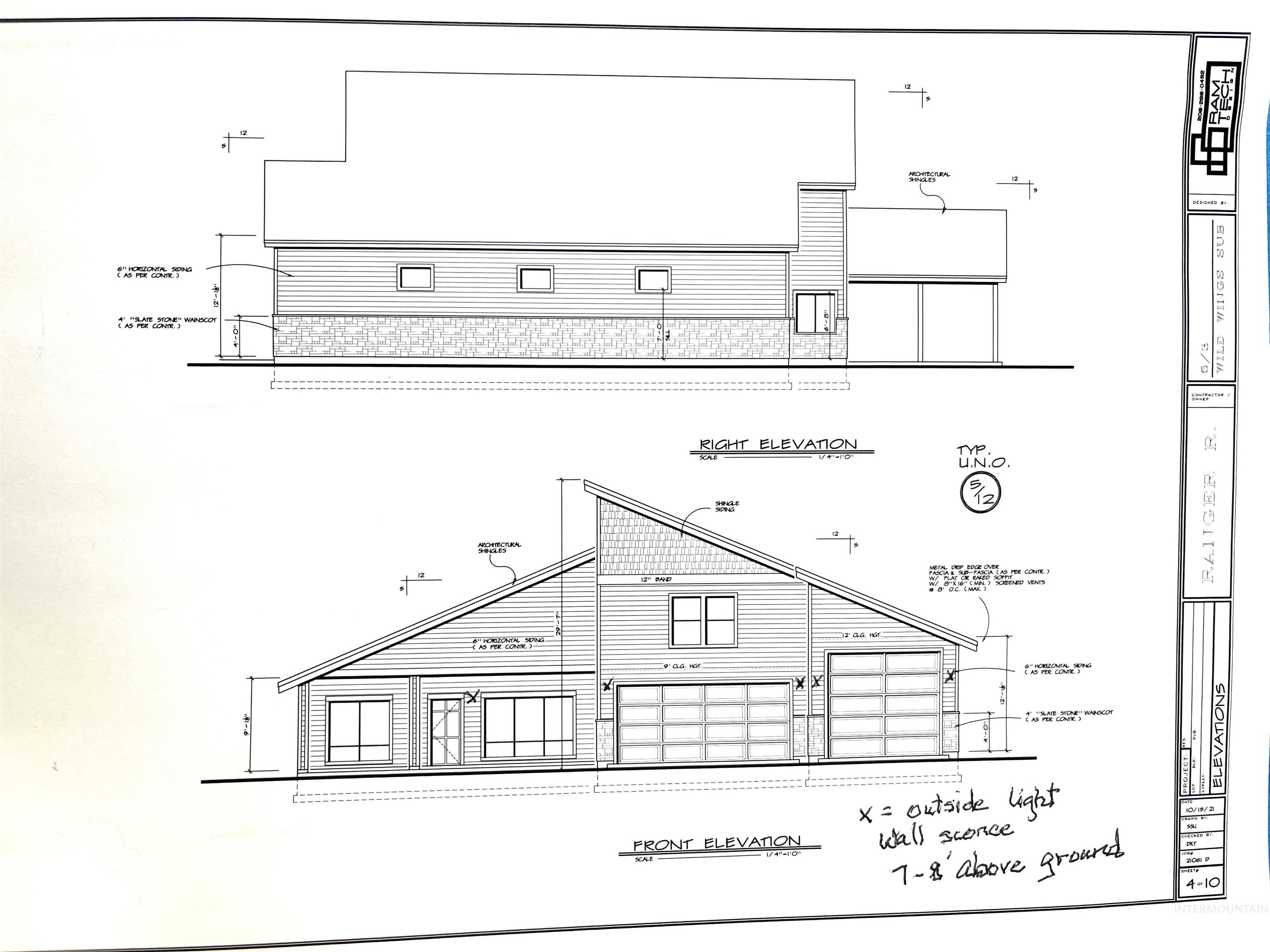 246 Bald Eagle Ln., Donnelly, Idaho 83615, Land For Sale, Price $426,000, 98986532