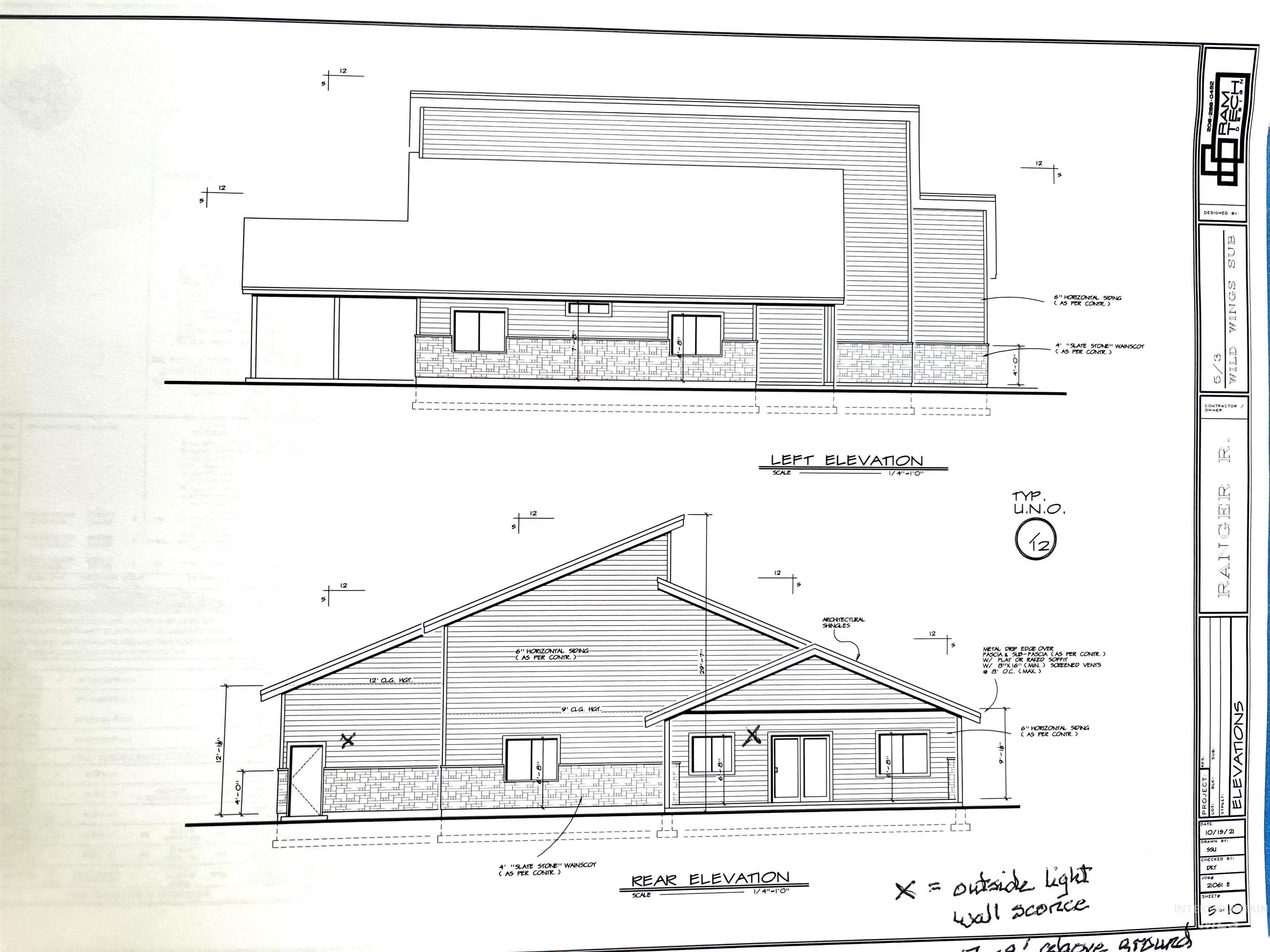 246 Bald Eagle Ln., Donnelly, Idaho 83615, Land For Sale, Price $426,000, 98986532