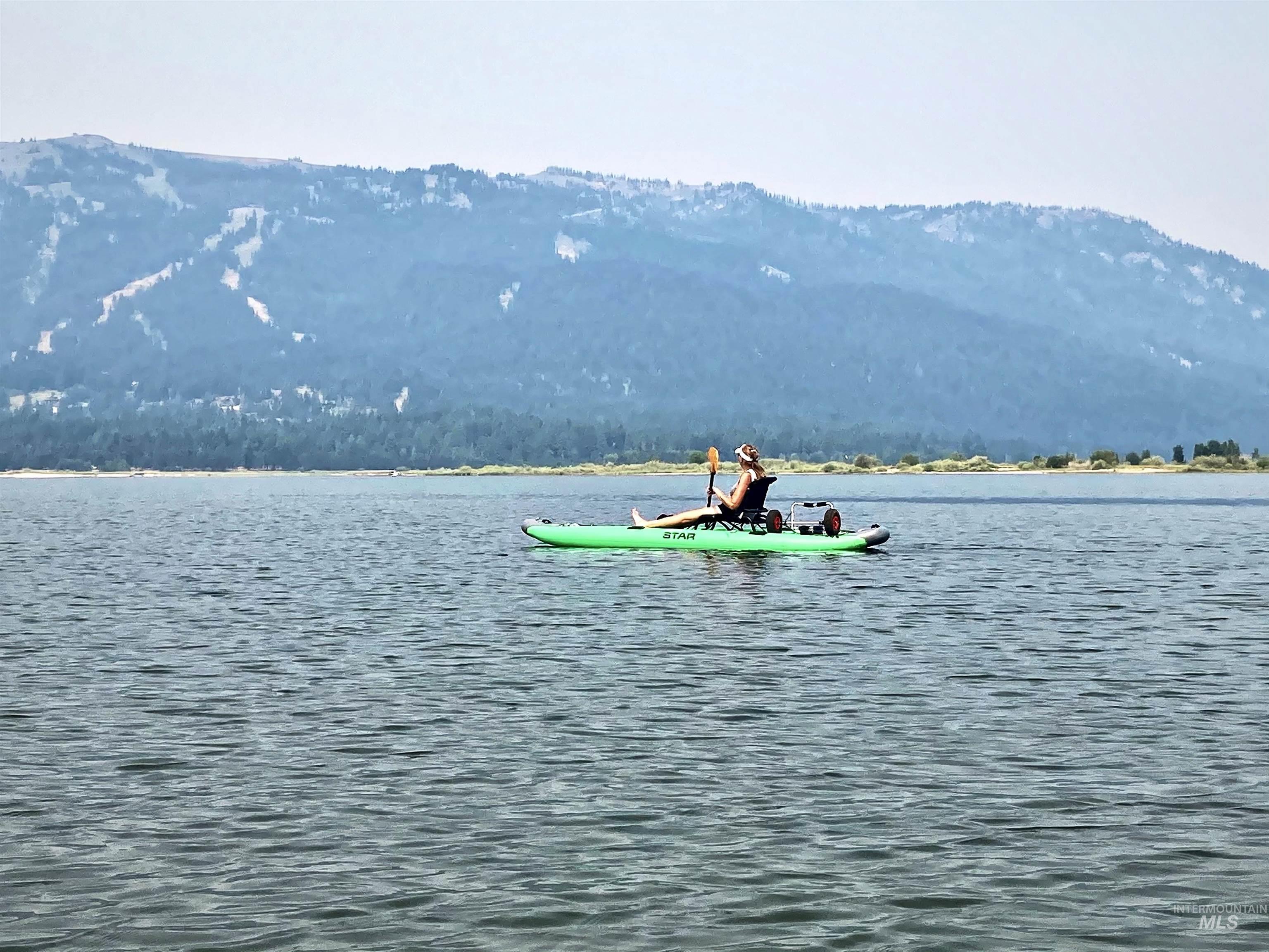 246 Bald Eagle Ln., Donnelly, Idaho 83615, Land For Sale, Price $426,000, 98986532