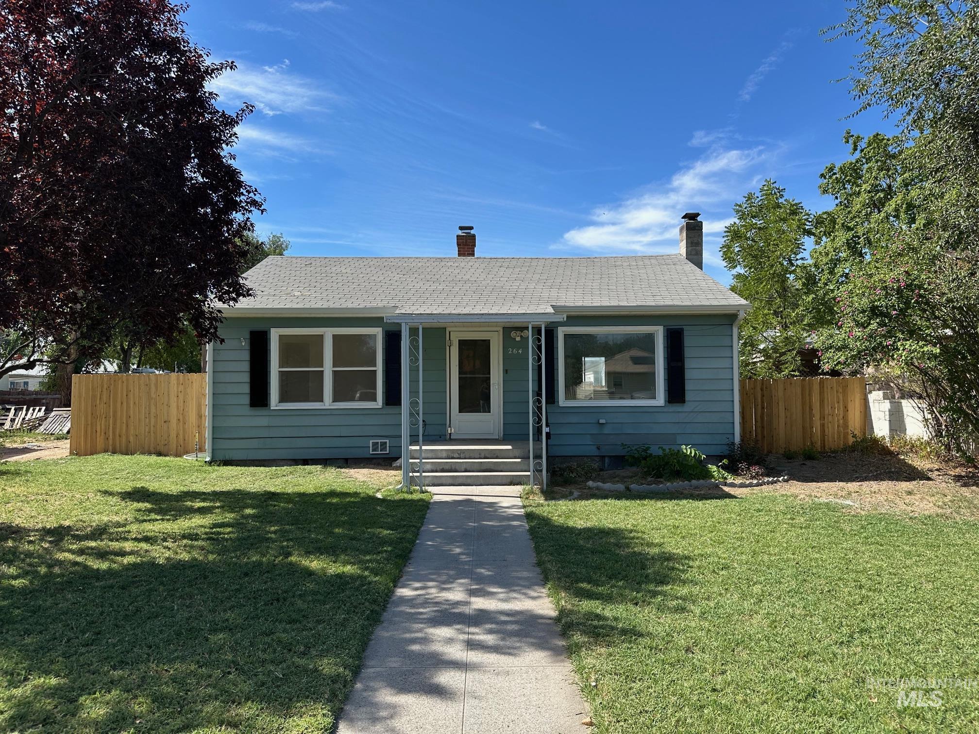 Residential For Sale
