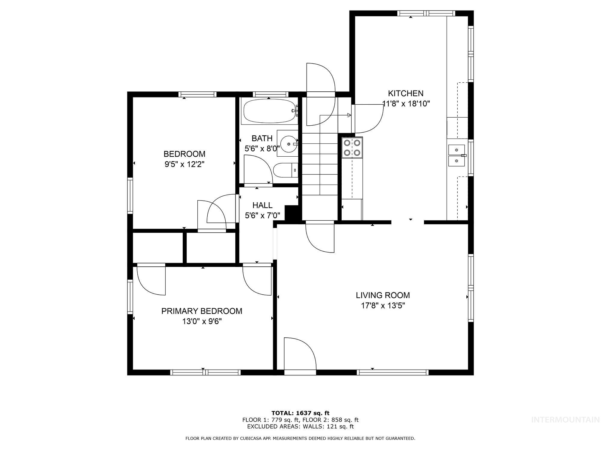264 SW 10th Avenue, Ontario, Idaho 97914, 3 Bedrooms, 2 Bathrooms, Residential For Sale, Price $266,900, 98986534