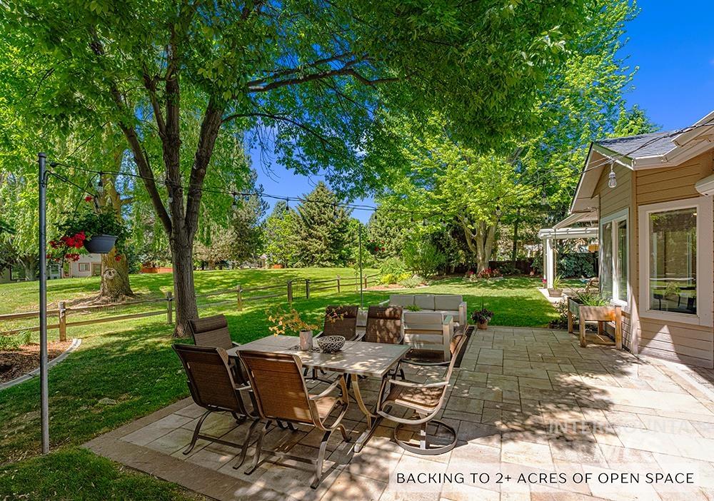 5449 S Broadwing Way, Boise, Idaho 83716, 4 Bedrooms, 2 Bathrooms, Residential For Sale, Price $895,000, 98986535