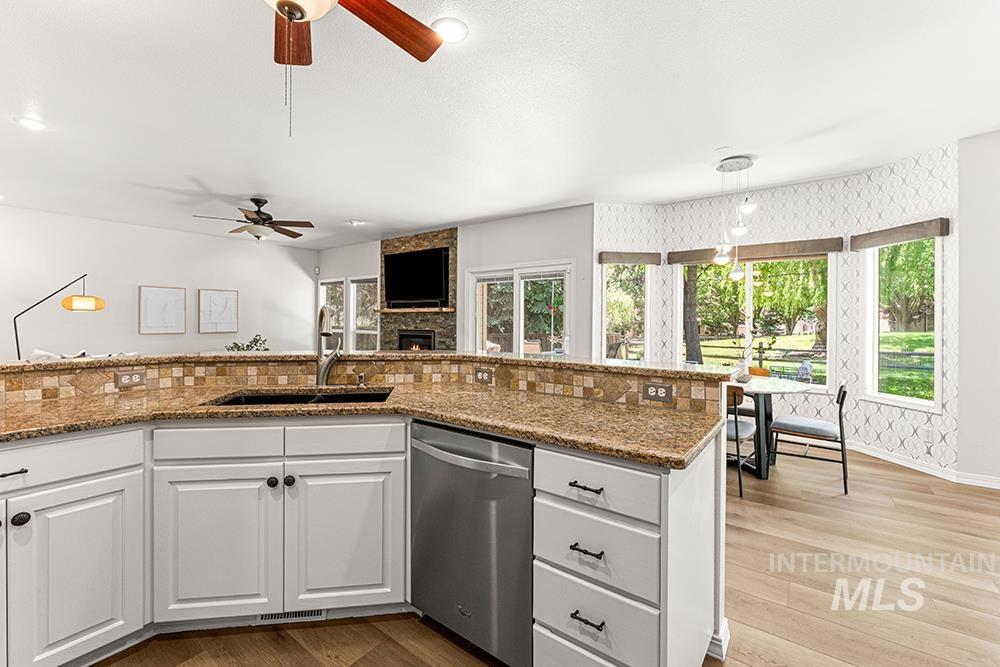 5449 S Broadwing Way, Boise, Idaho 83716, 4 Bedrooms, 2 Bathrooms, Residential For Sale, Price $895,000, 98986535