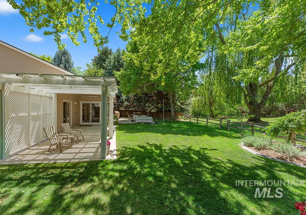 5449 S Broadwing Way, Boise, Idaho 83716, 4 Bedrooms, 2 Bathrooms, Residential For Sale, Price $895,000, 98986535