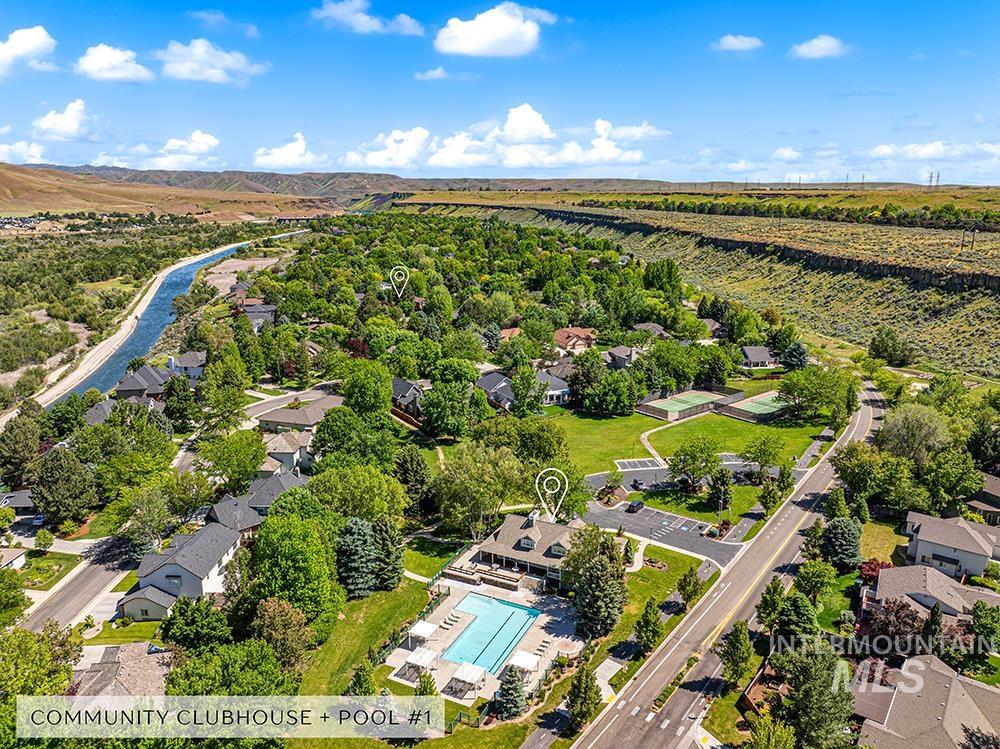 5449 S Broadwing Way, Boise, Idaho 83716, 4 Bedrooms, 2 Bathrooms, Residential For Sale, Price $895,000, 98986535