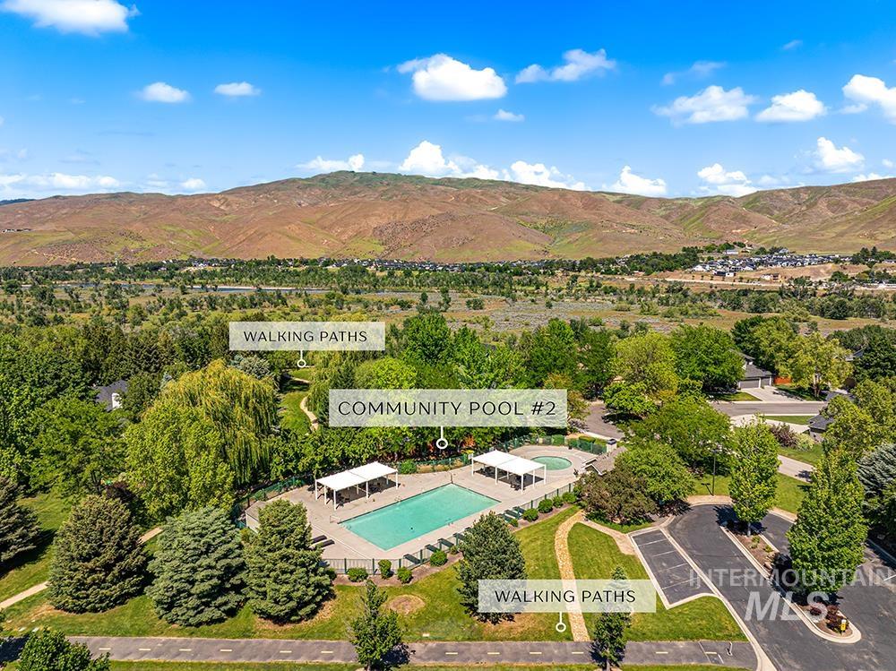 5449 S Broadwing Way, Boise, Idaho 83716, 4 Bedrooms, 2 Bathrooms, Residential For Sale, Price $895,000, 98986535