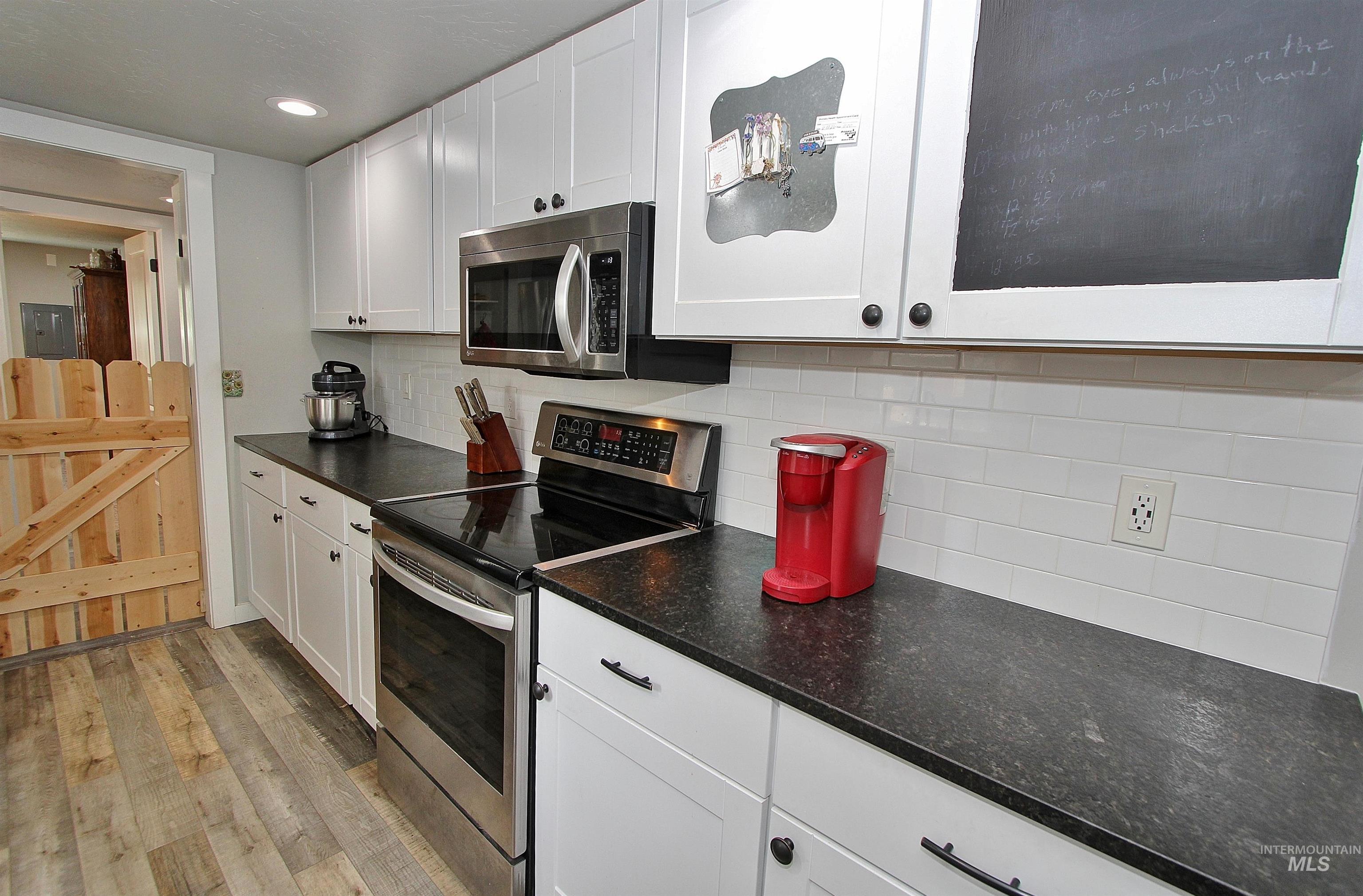 263 N Fargo Ave, Notus, Idaho 83656, 3 Bedrooms, 2 Bathrooms, Residential For Sale, Price $355,000, 98986537