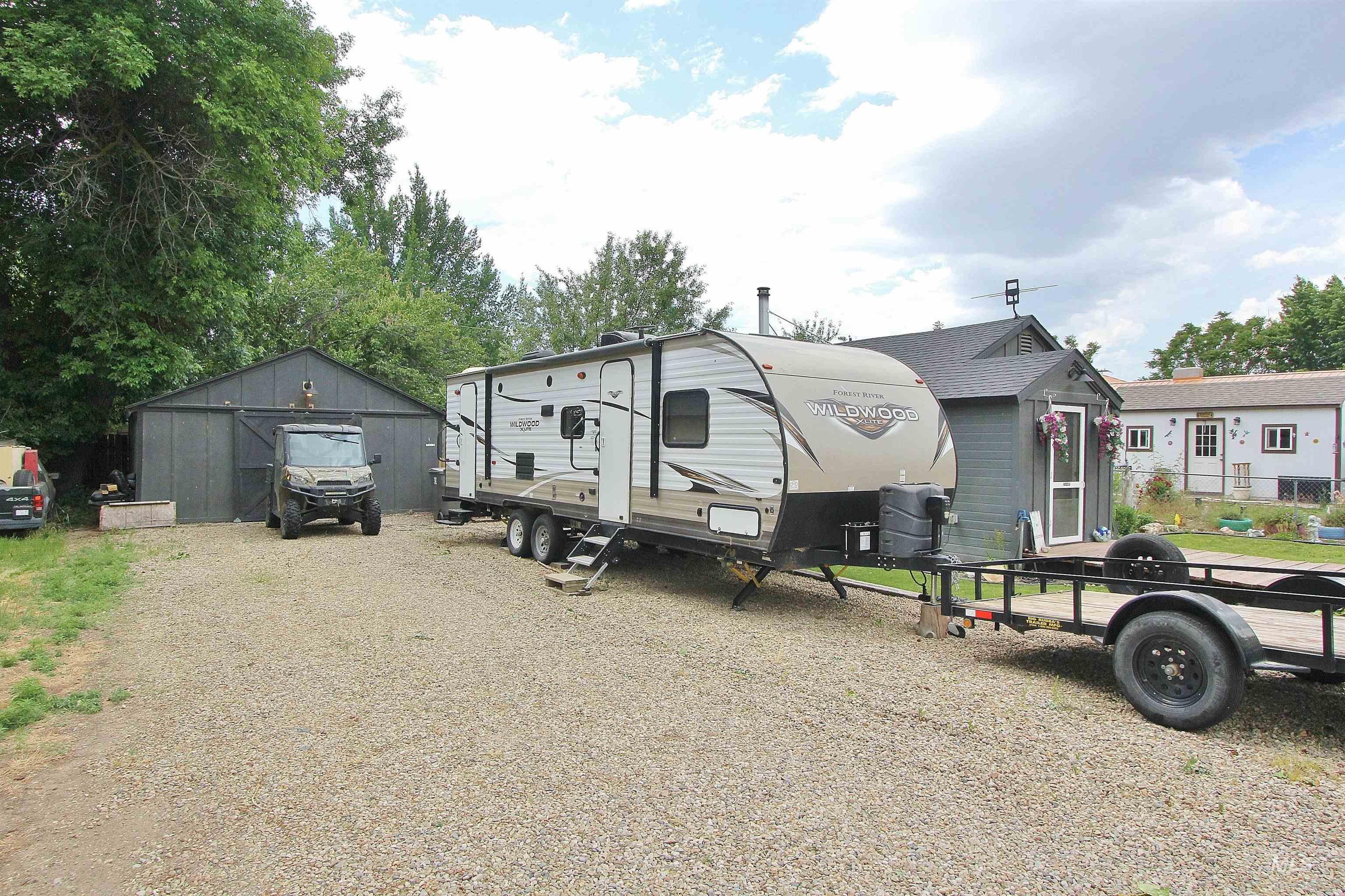 263 N Fargo Ave, Notus, Idaho 83656, 3 Bedrooms, 2 Bathrooms, Residential For Sale, Price $355,000, 98986537