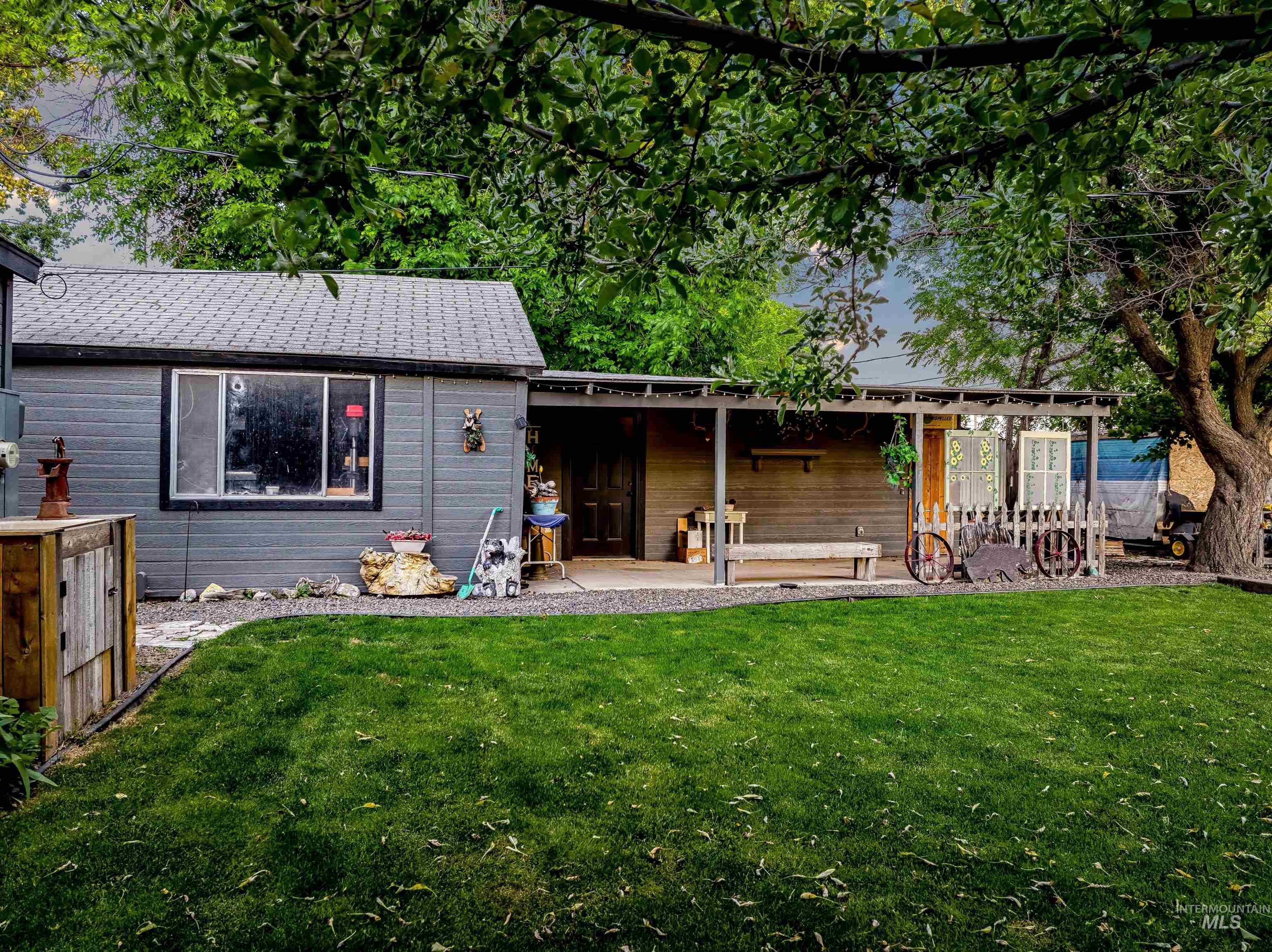 263 N Fargo Ave, Notus, Idaho 83656, 3 Bedrooms, 2 Bathrooms, Residential For Sale, Price $355,000, 98986537