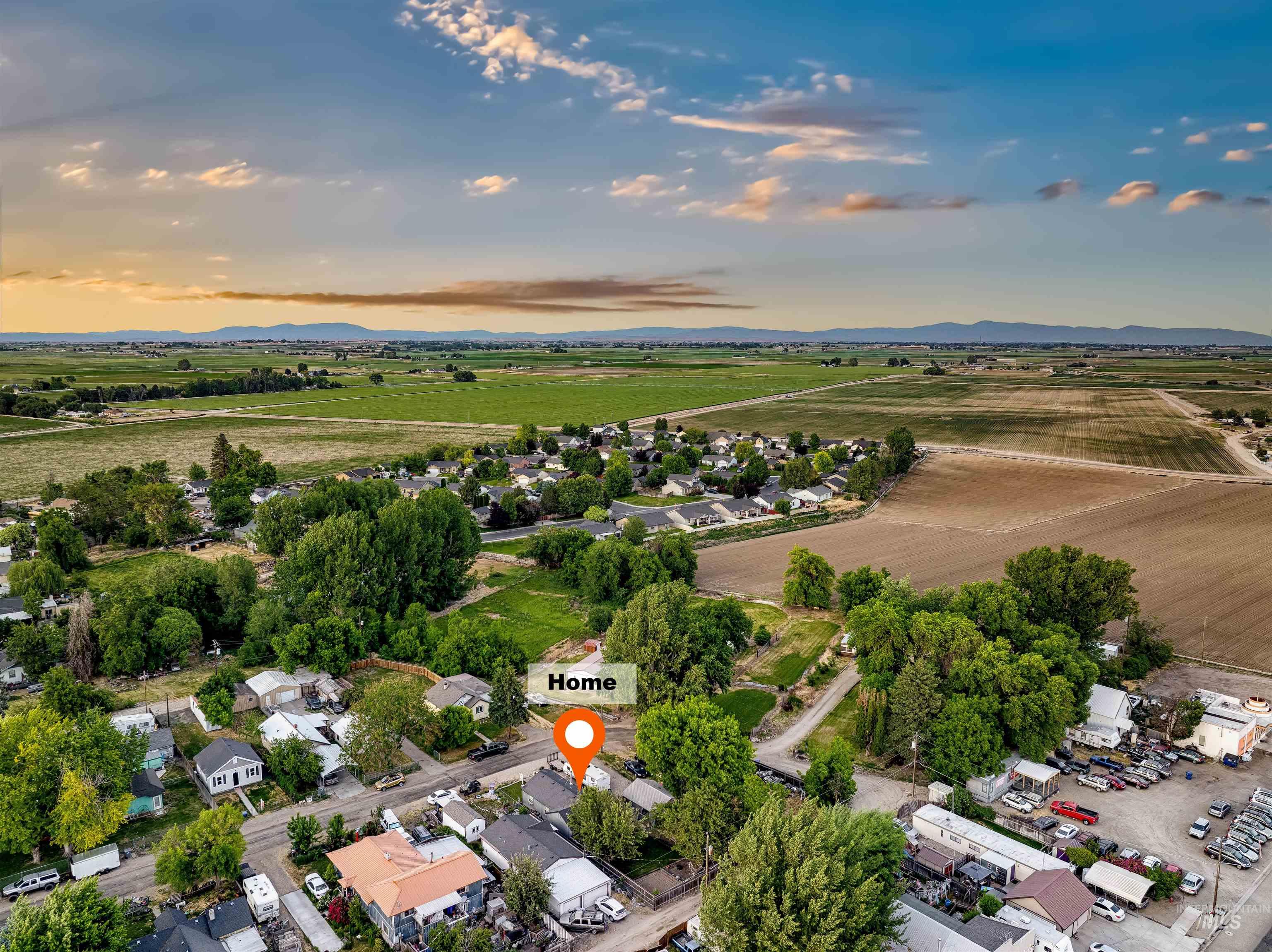263 N Fargo Ave, Notus, Idaho 83656, 3 Bedrooms, 2 Bathrooms, Residential For Sale, Price $355,000, 98986537